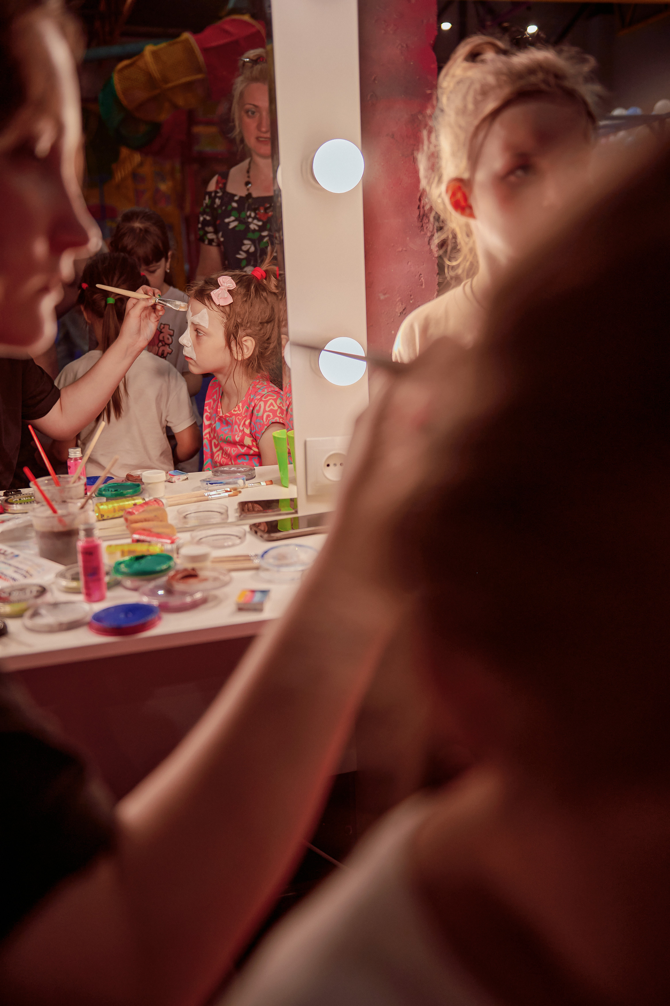 Портфолио репортажной фотосъёмки: Открытие "Vanana park". Фотограф Яковлев Роман — Красноярск