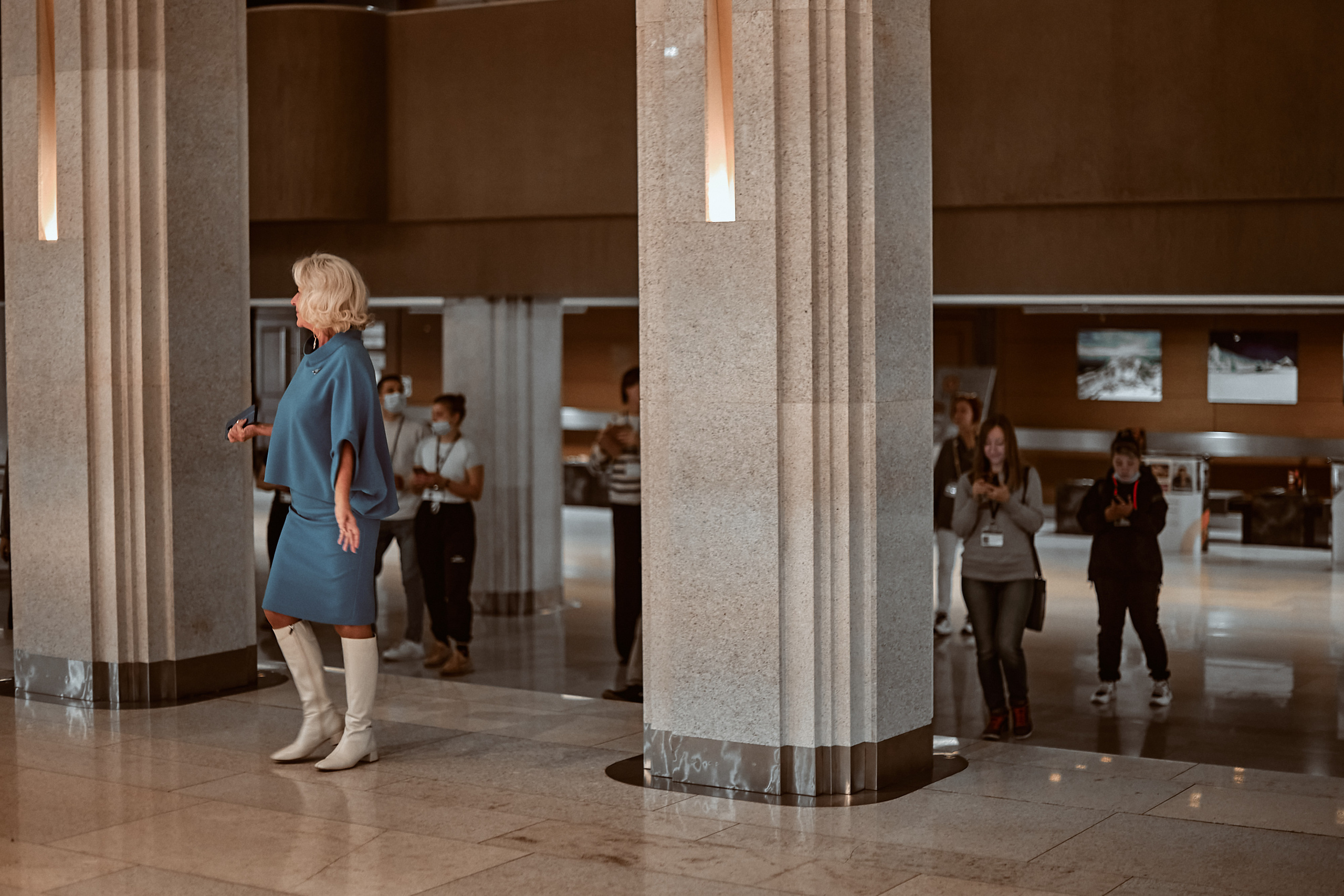 Портфолио репортажной фотосъёмки: День туризма. Фотограф Яковлев Роман — Красноярск