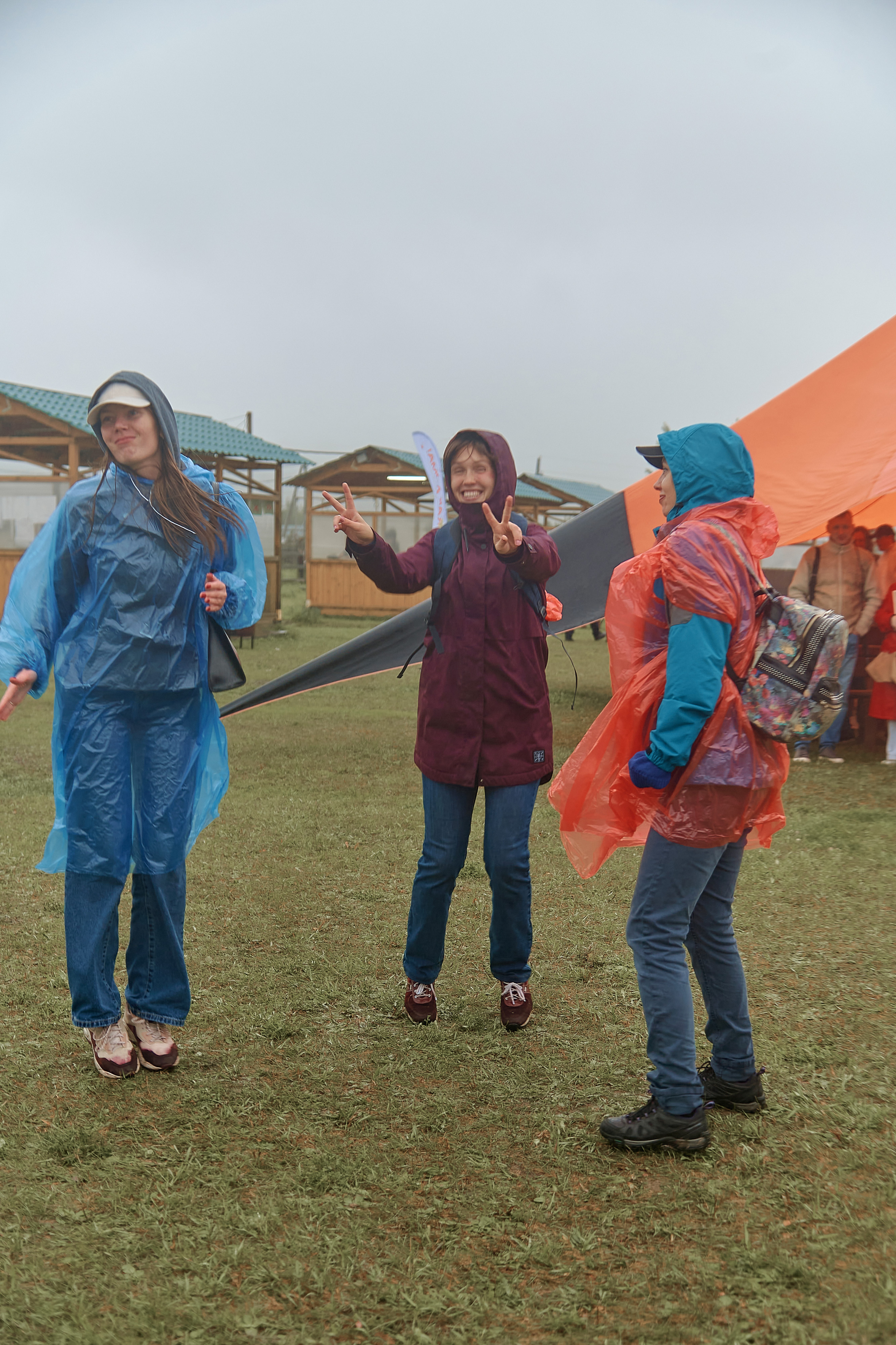 Портфолио репортажной фотосъёмки: "Роснефть" День нефтяника. Фотограф Яковлев Роман — Красноярск