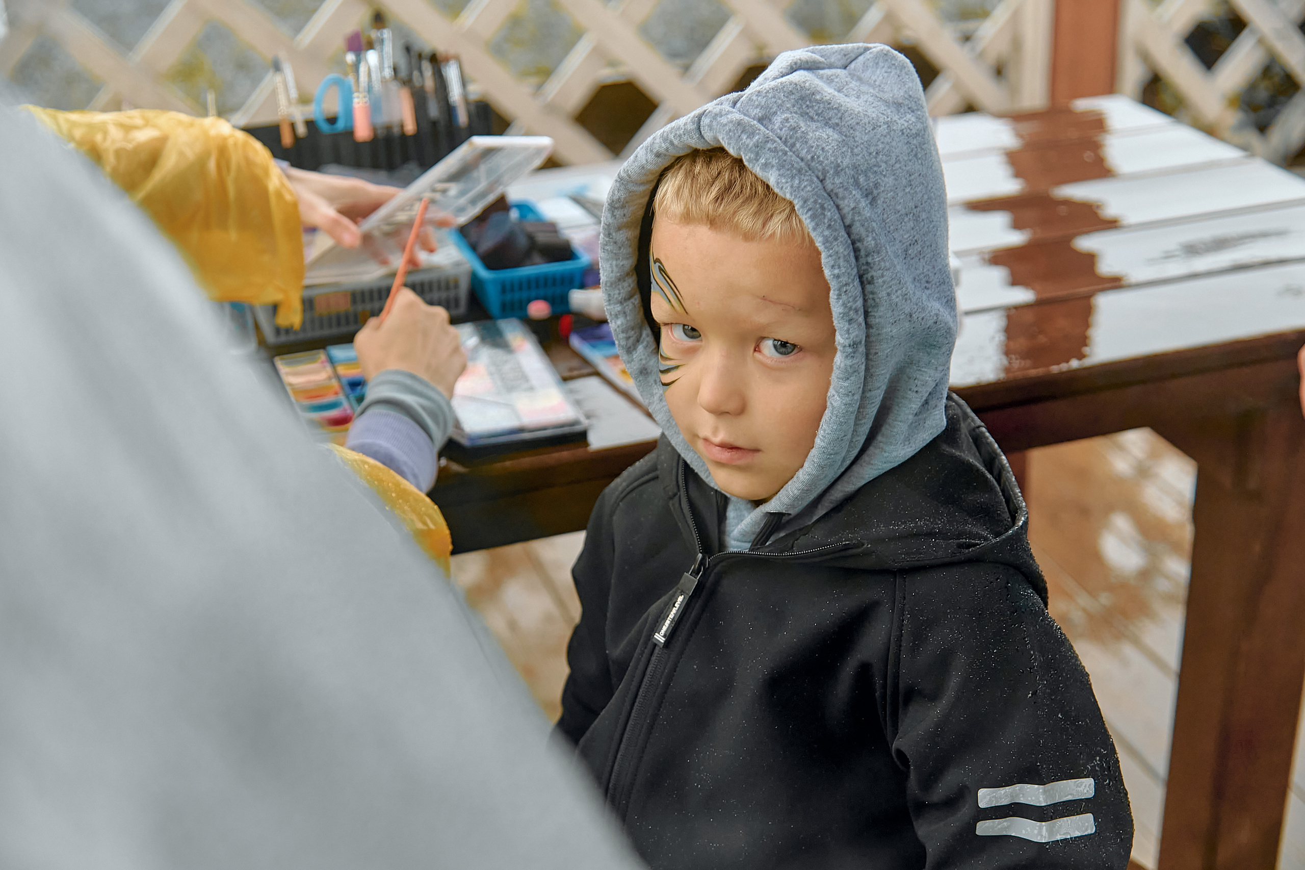 Портфолио репортажной фотосъёмки: "Роснефть" День нефтяника. Фотограф Яковлев Роман — Красноярск