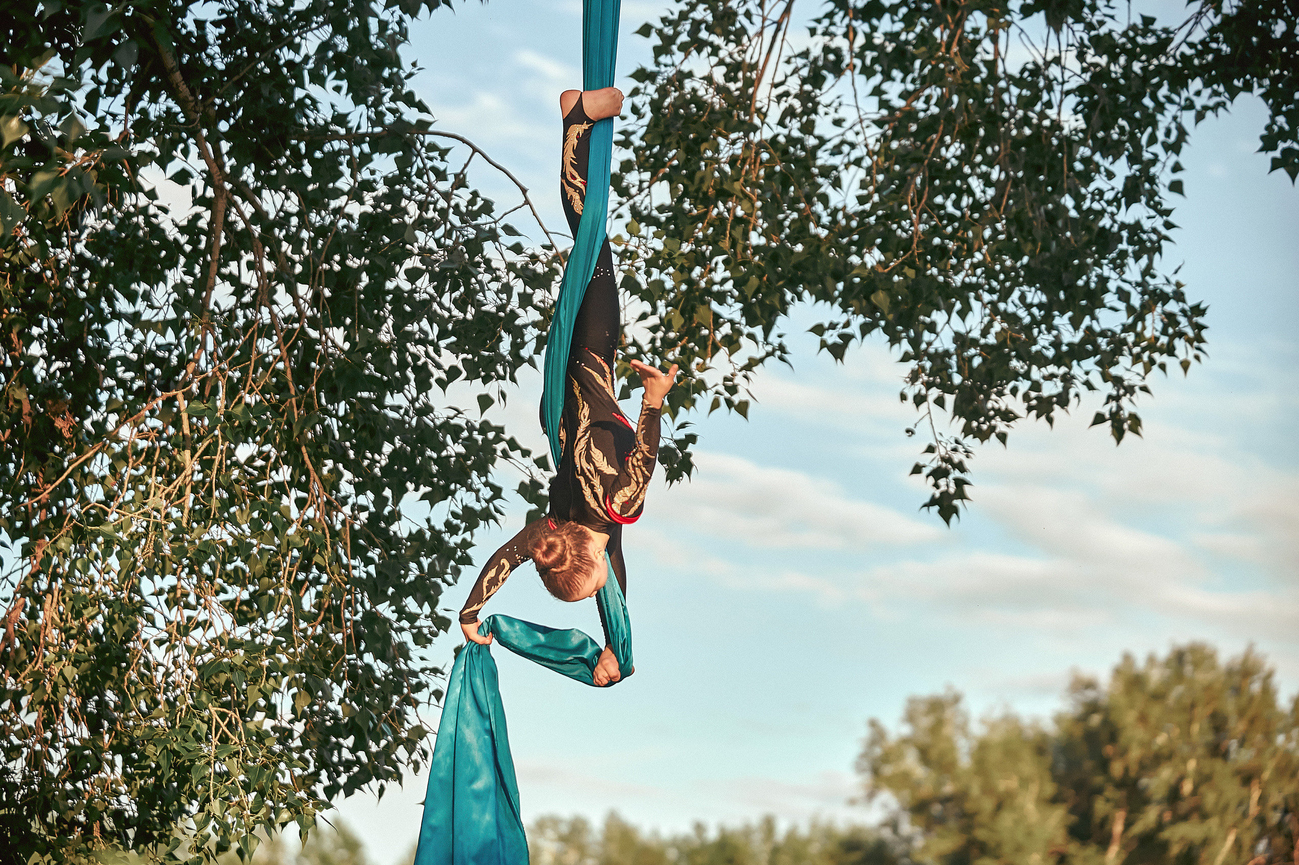 Портфолио репортажной фотосъёмки: Школа аэробики "Rise studio" на ост.Татышева. Фотограф Яковлев Роман — Красноярск