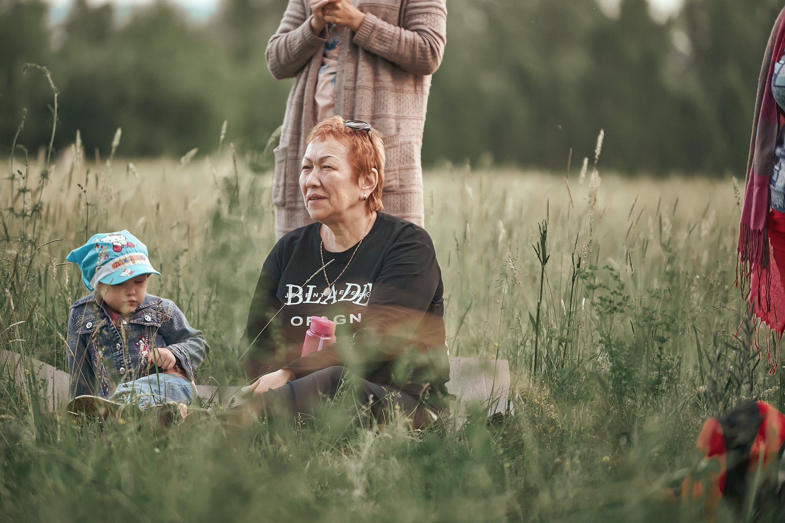 Портфолио репортажной фотосъёмки: Школа аэробики "Rise studio" на ост.Татышева. Фотограф Яковлев Роман — Красноярск