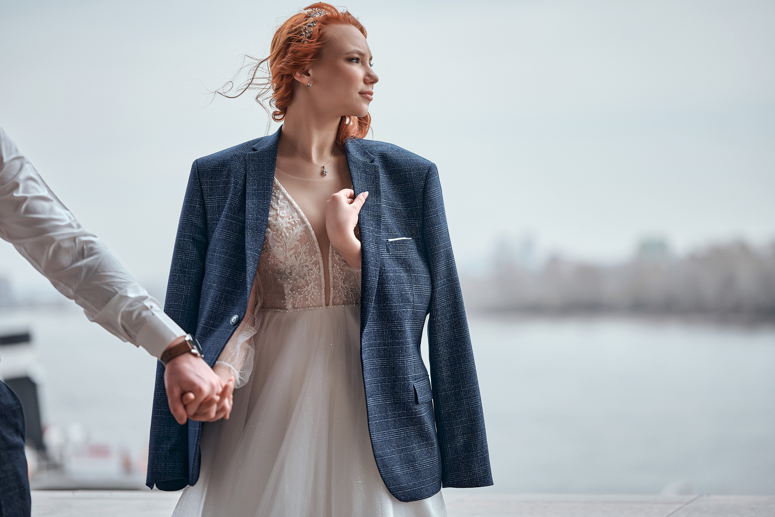 Александр и Алина. Фотограф Яковлев Роман — Красноярск