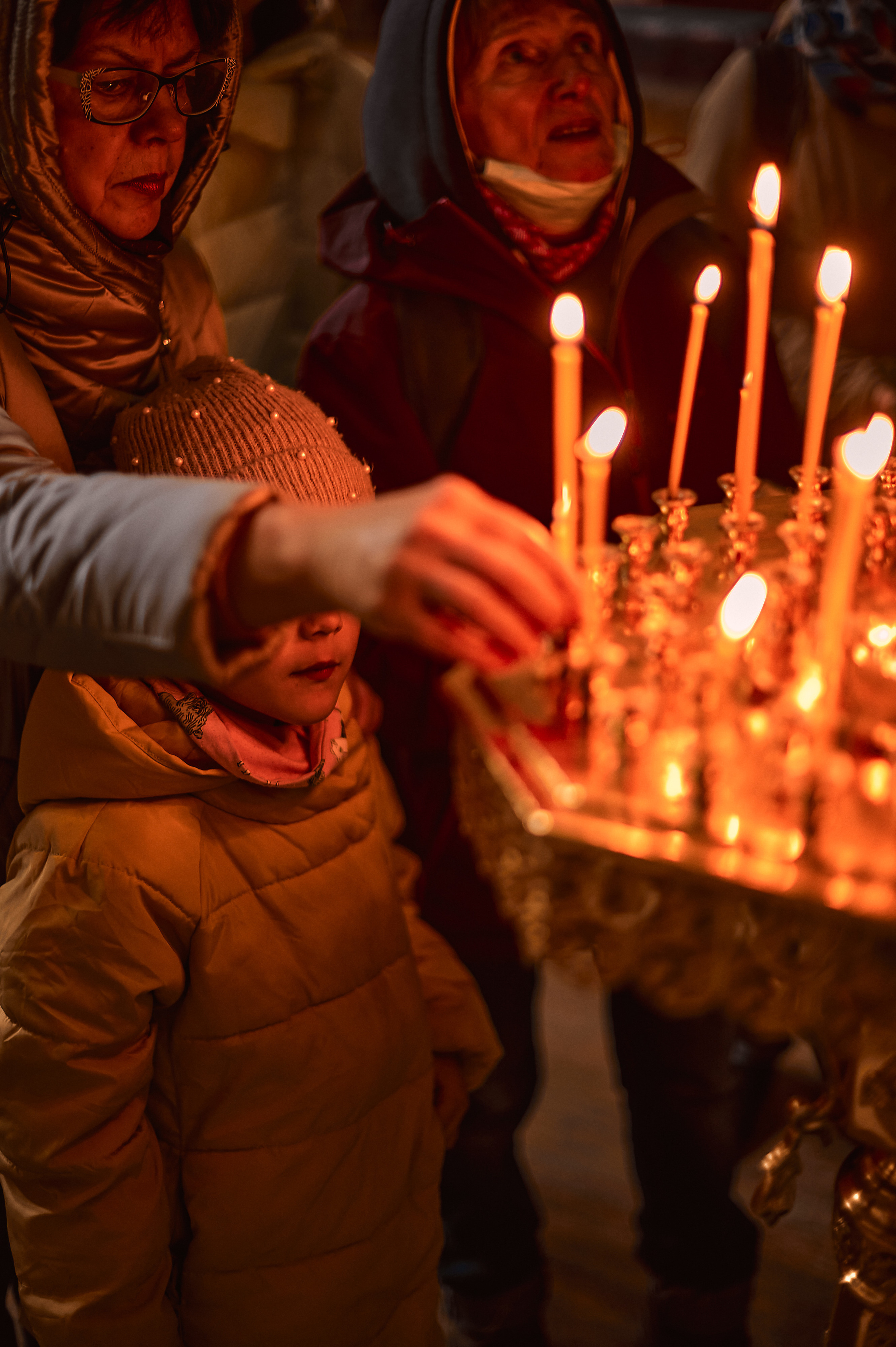 Портфолио репортажной фотосъёмки: День туризма. Фотограф Яковлев Роман — Красноярск