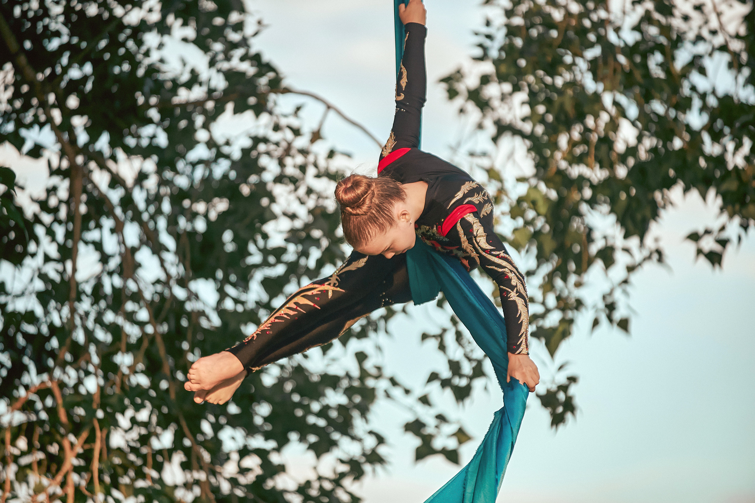 Портфолио репортажной фотосъёмки: Школа аэробики "Rise studio" на ост.Татышева. Фотограф Яковлев Роман — Красноярск