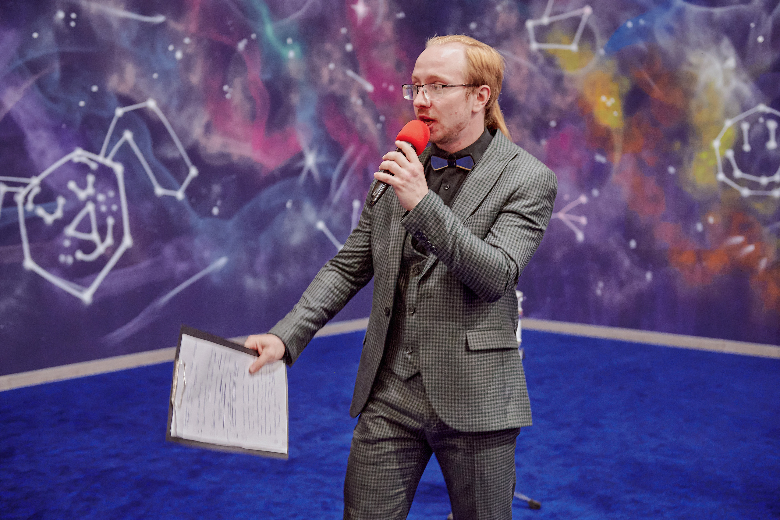 Портфолио репортажной фотосъёмки: Открытие "Vanana park". Фотограф Яковлев Роман — Красноярск