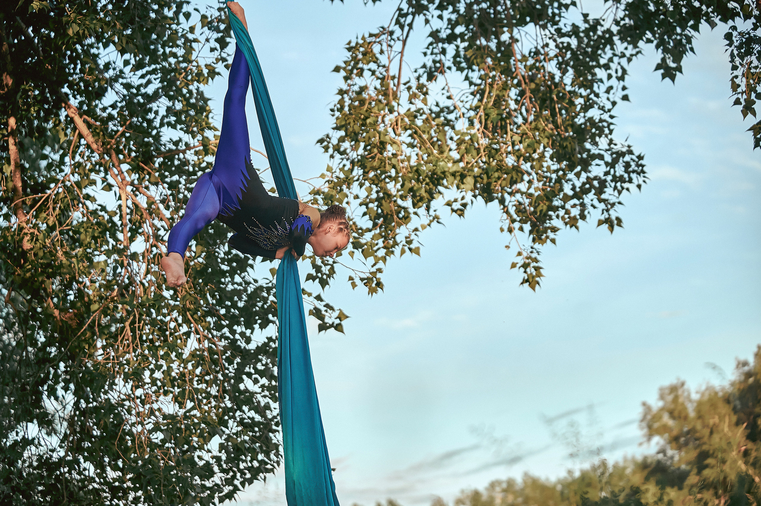 Портфолио репортажной фотосъёмки: Школа аэробики "Rise studio" на ост.Татышева. Фотограф Яковлев Роман — Красноярск