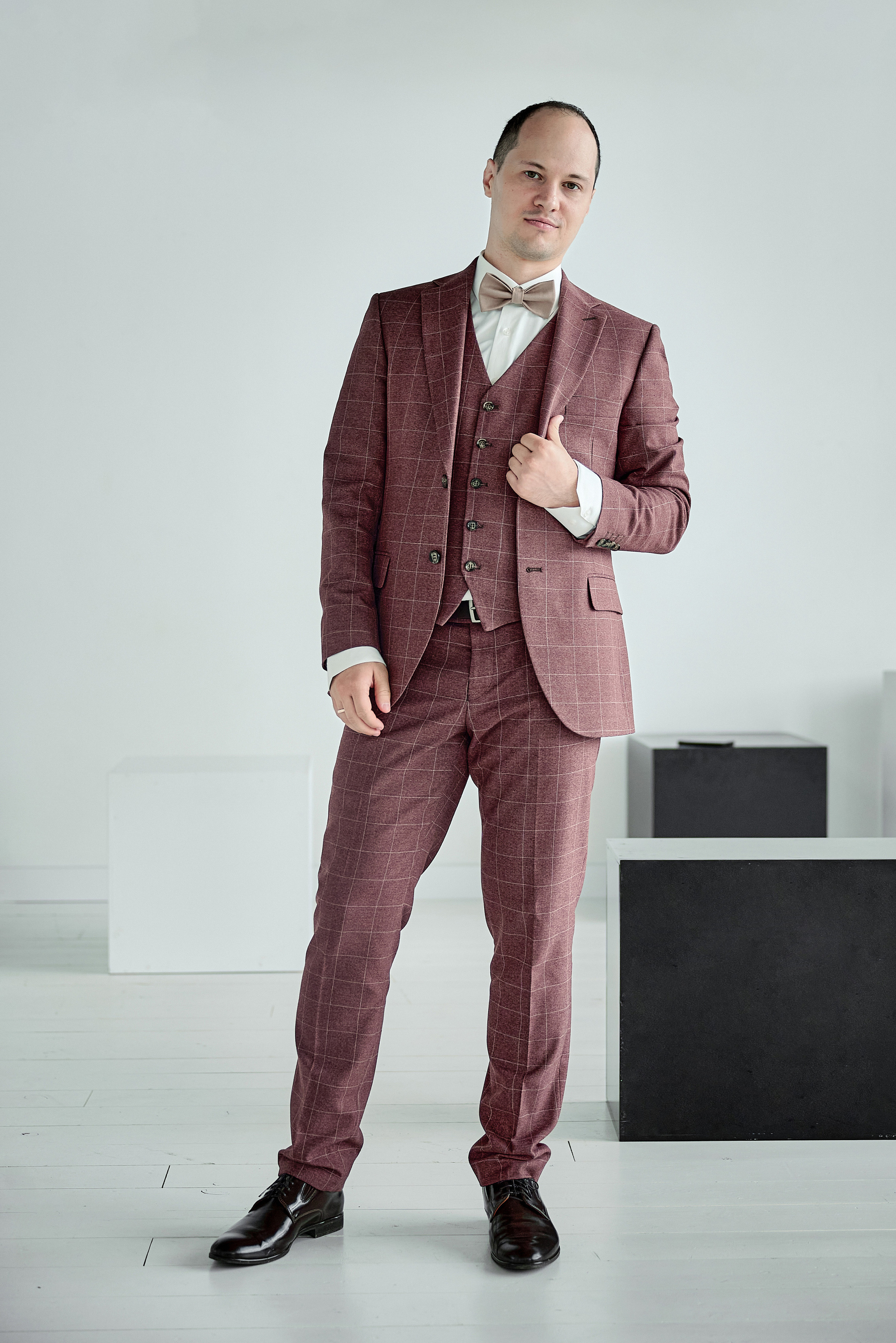 Михаил и Татьяна. Фотограф Яковлев Роман — Красноярск