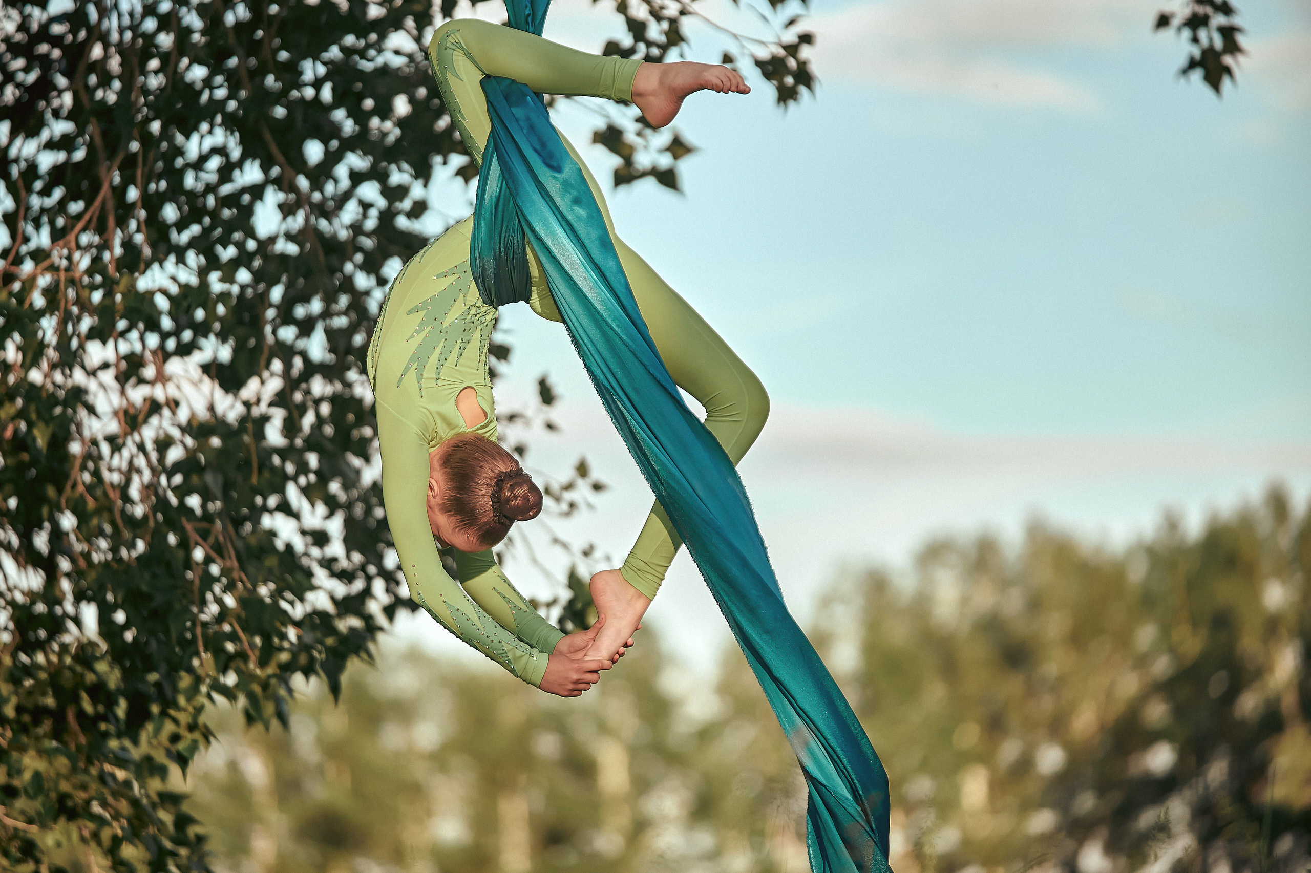 Портфолио репортажной фотосъёмки: Школа аэробики "Rise studio" на ост.Татышева. Фотограф Яковлев Роман — Красноярск