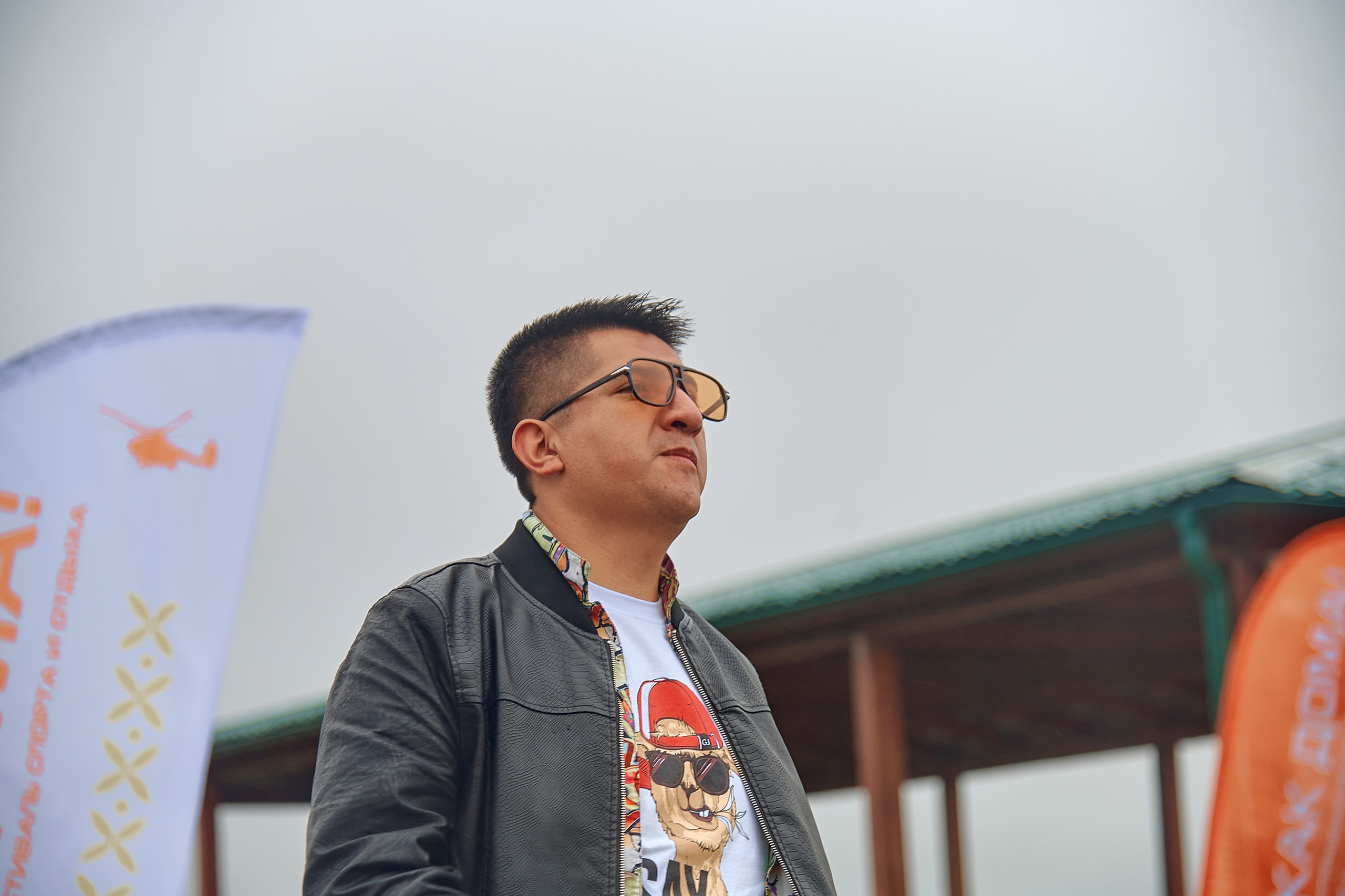 Портфолио репортажной фотосъёмки: "Роснефть" День нефтяника. Фотограф Яковлев Роман — Красноярск