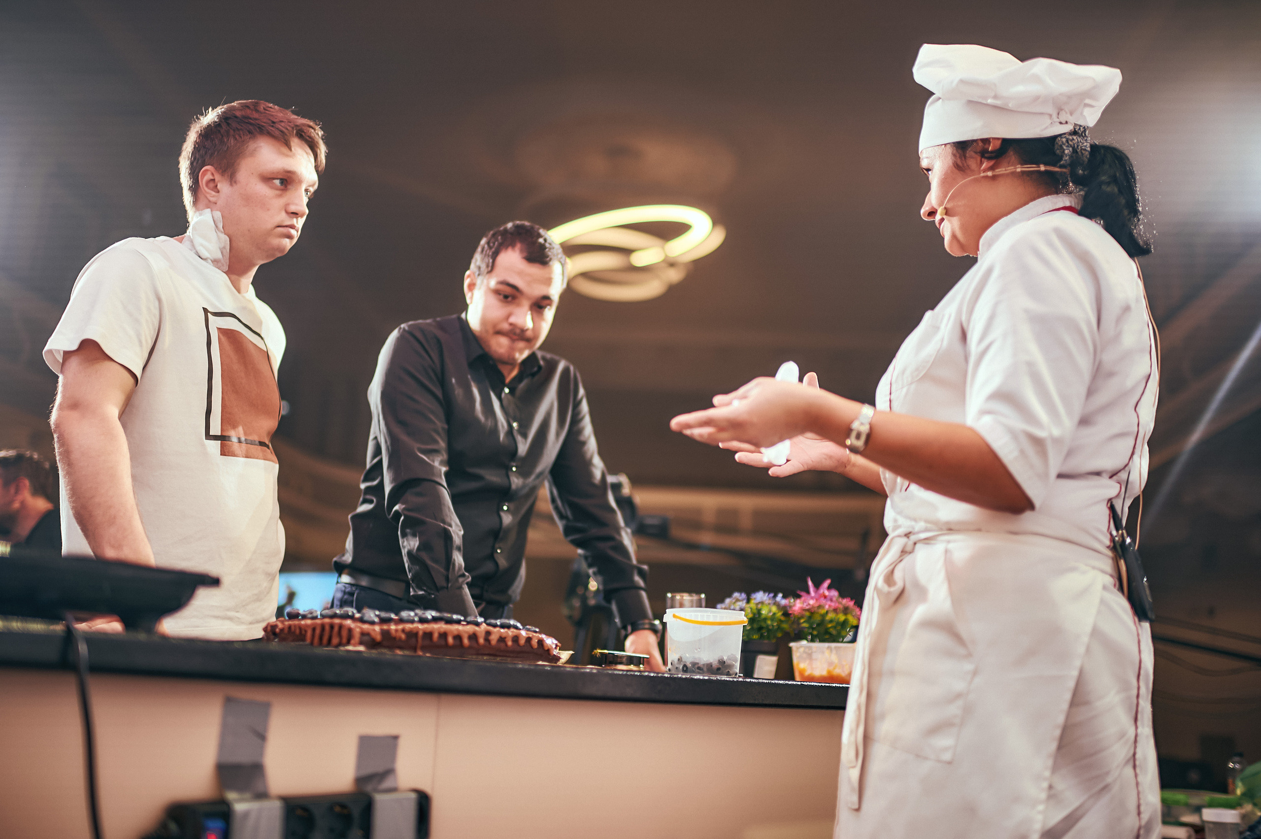 Портфолио репортажной фотосъёмки: "Роснефть" съёмка шоу для «День нефтяника». Фотограф Яковлев Роман — Красноярск