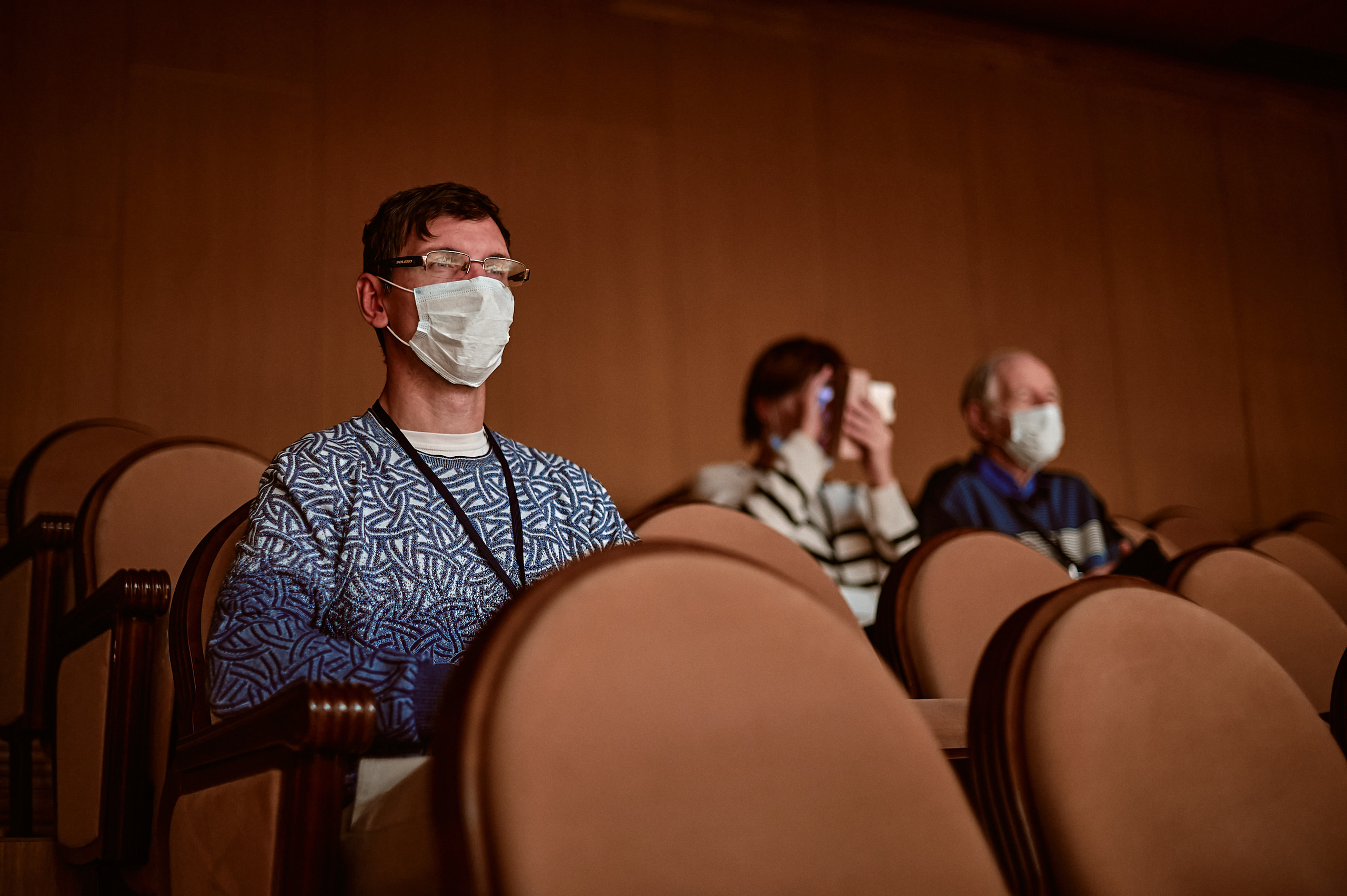 Портфолио репортажной фотосъёмки: День туризма. Фотограф Яковлев Роман — Красноярск