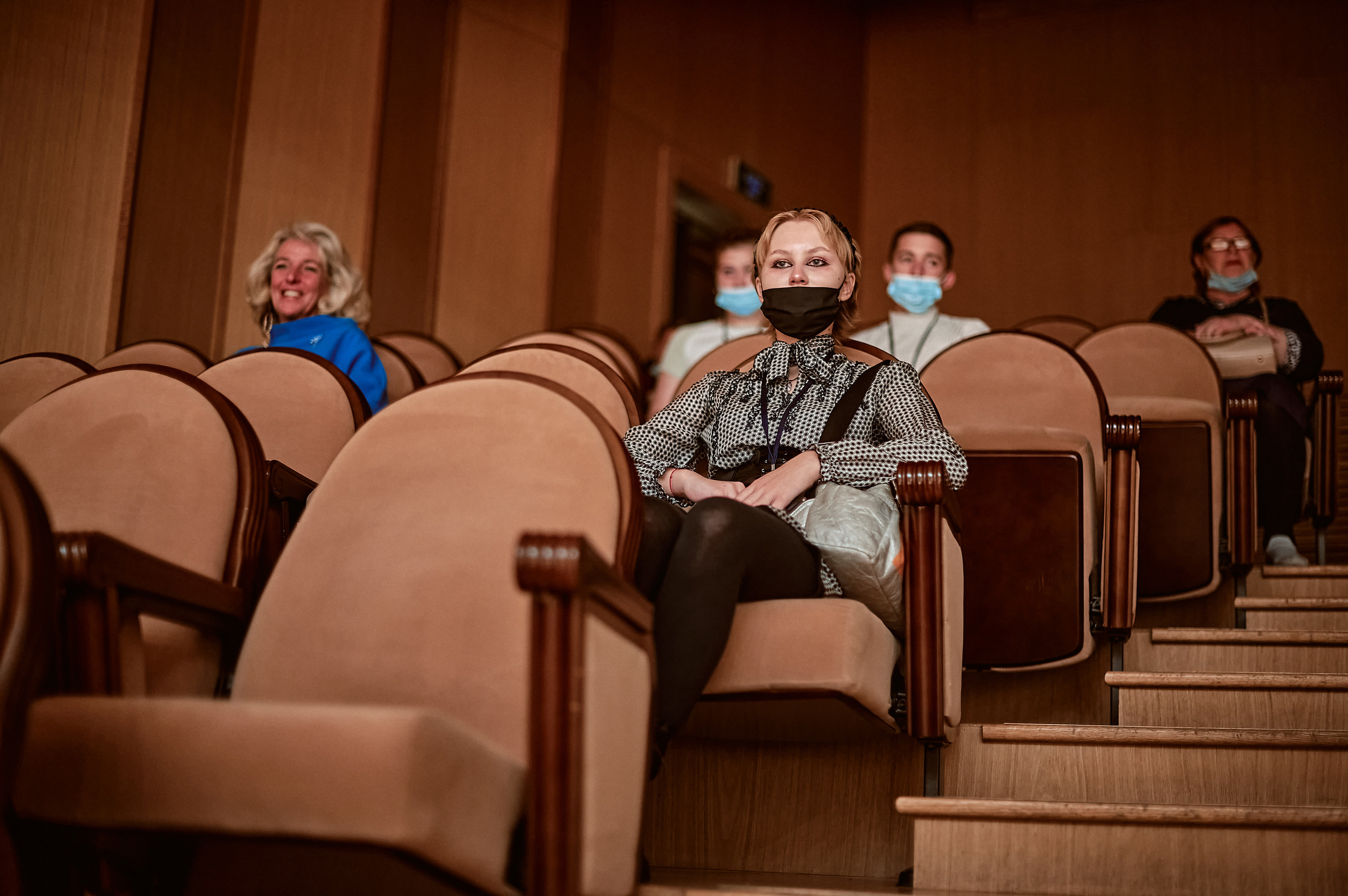 Портфолио репортажной фотосъёмки: День туризма. Фотограф Яковлев Роман — Красноярск