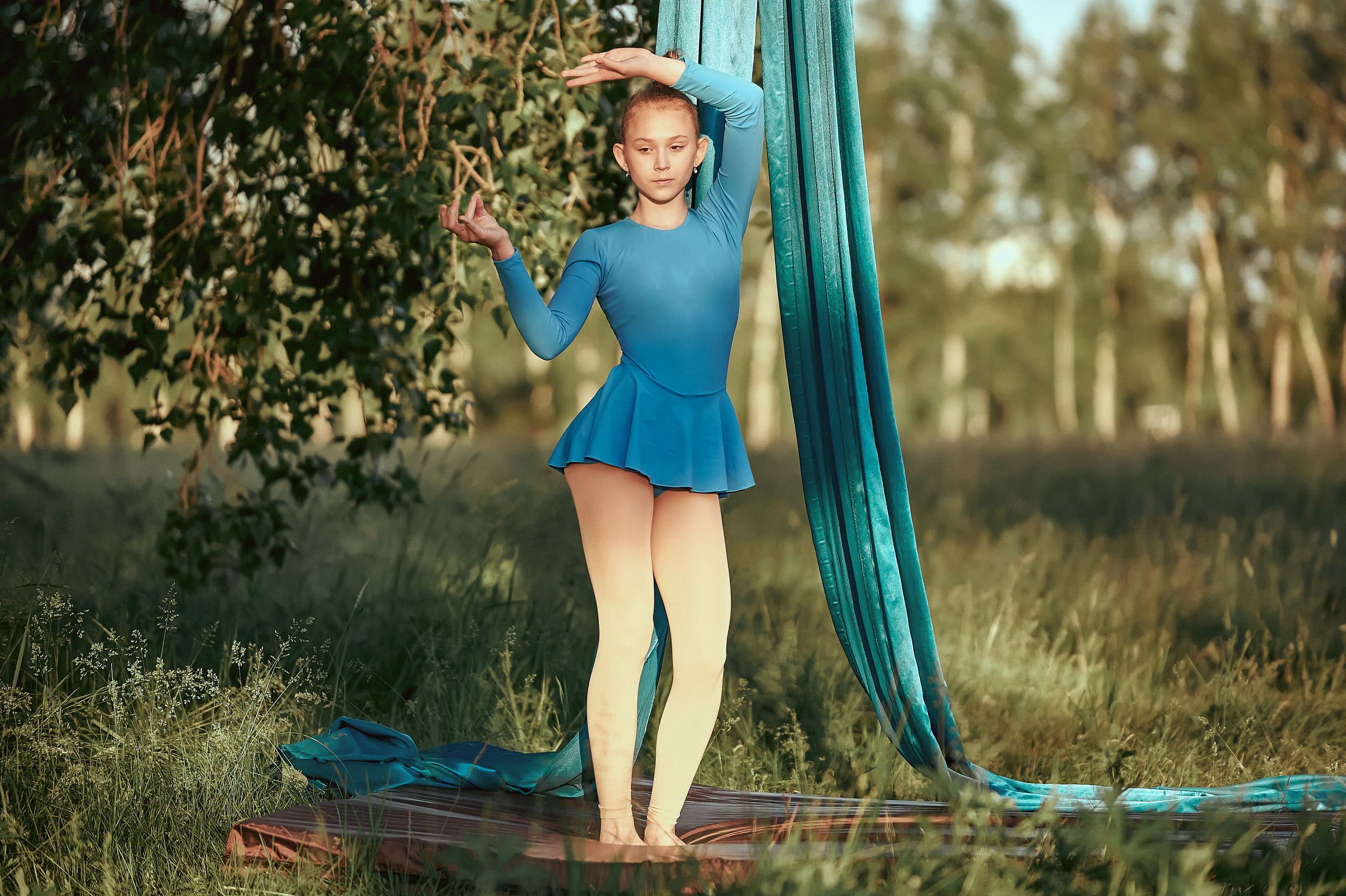 Портфолио репортажной фотосъёмки: Школа аэробики "Rise studio" на ост.Татышева. Фотограф Яковлев Роман — Красноярск