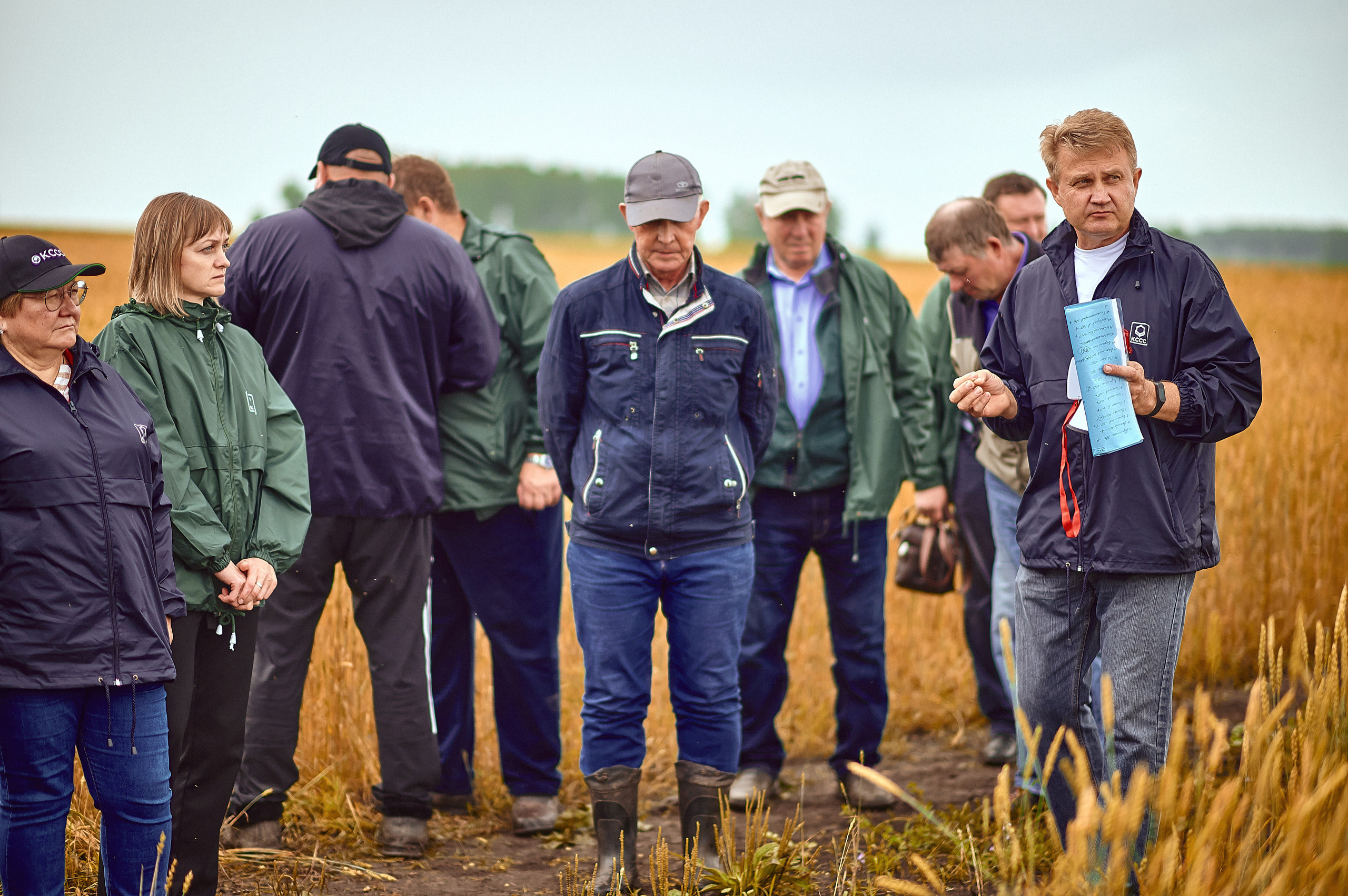 Портфолио репортажной фотосъёмки: Компания "Агросервис" КССС посёлок-Авда. Фотограф Яковлев Роман — Красноярск