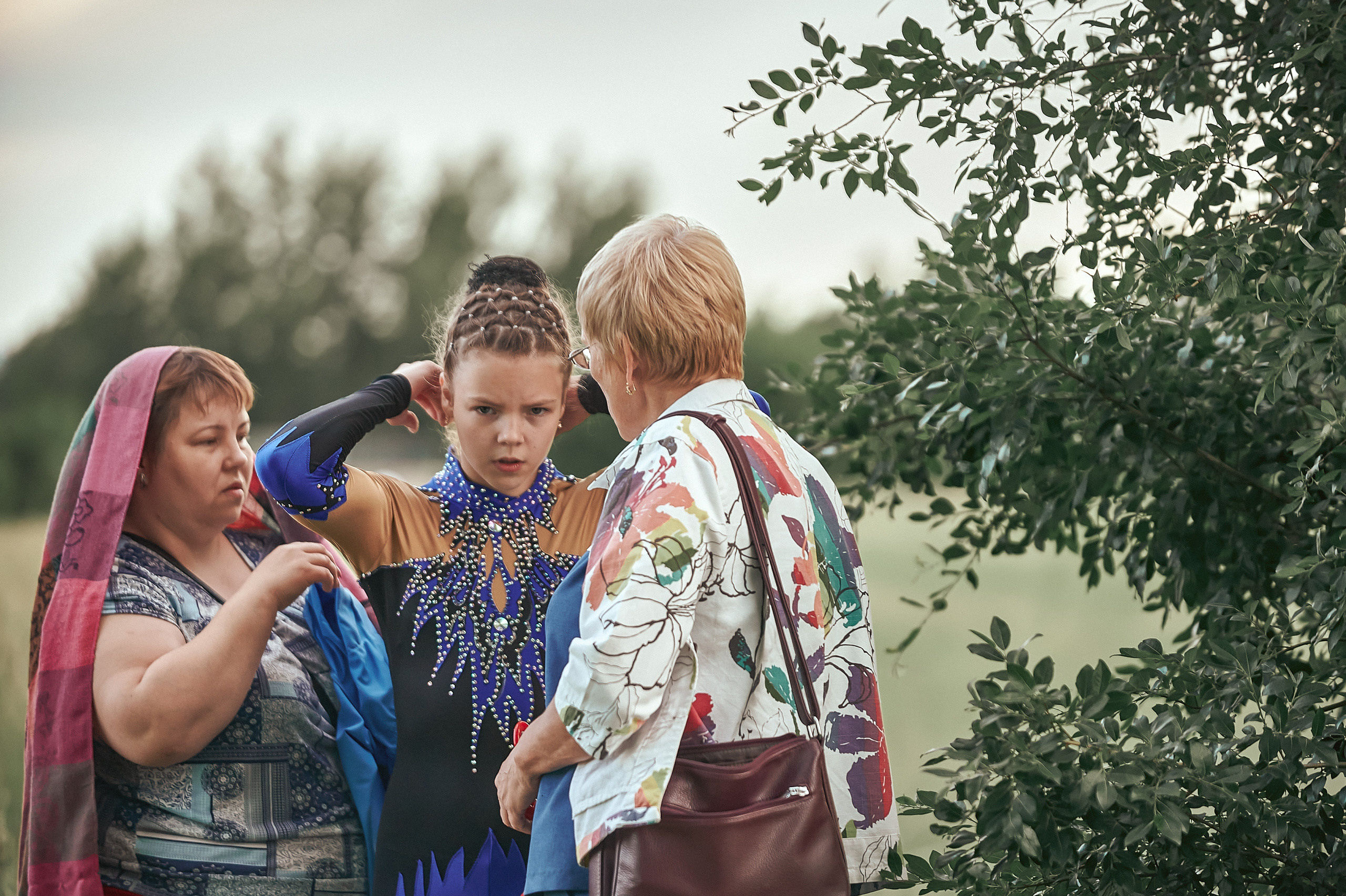 Портфолио репортажной фотосъёмки: Школа аэробики "Rise studio" на ост.Татышева. Фотограф Яковлев Роман — Красноярск