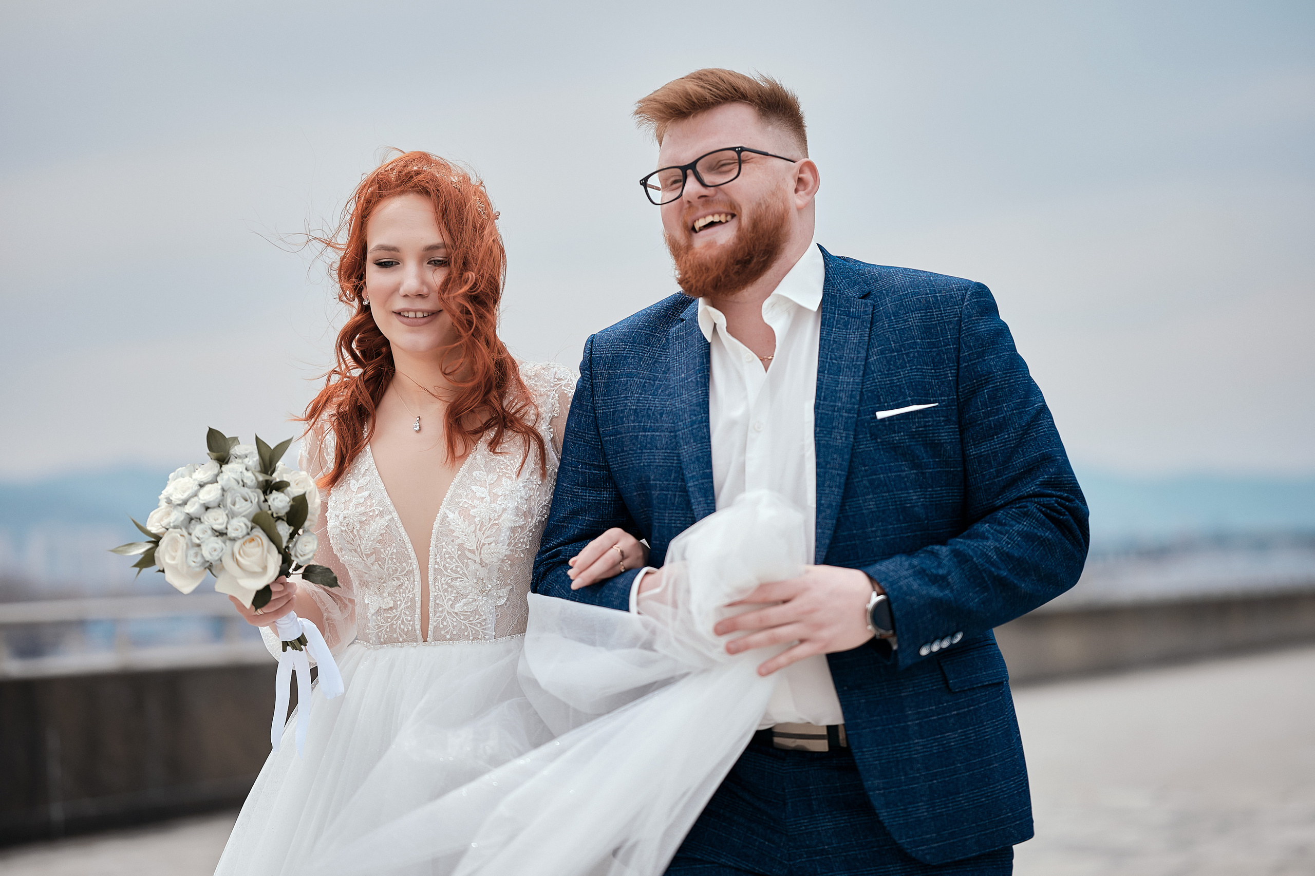 Александр и Алина. Фотограф Яковлев Роман — Красноярск