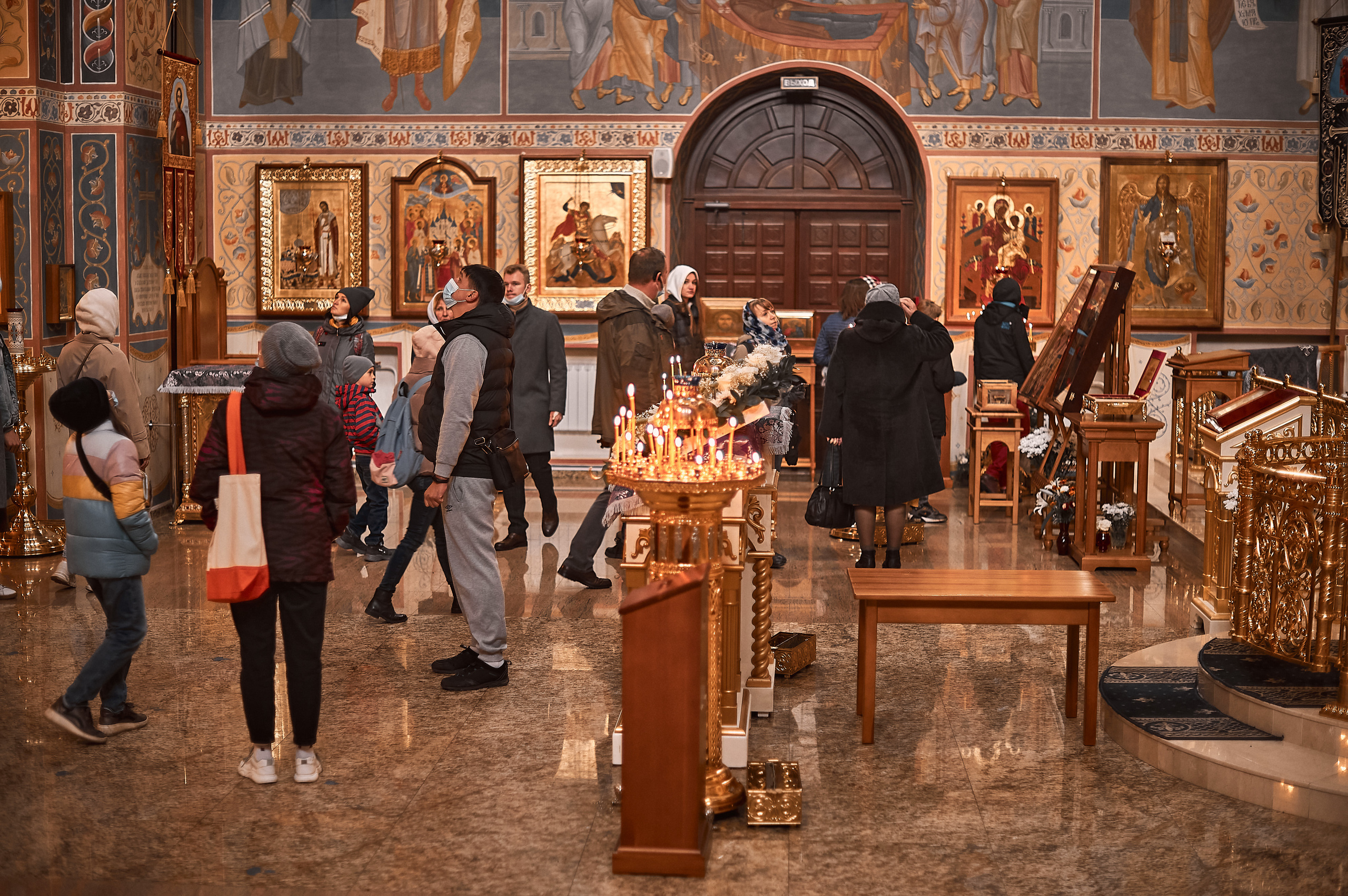 Портфолио репортажной фотосъёмки: День туризма. Фотограф Яковлев Роман — Красноярск