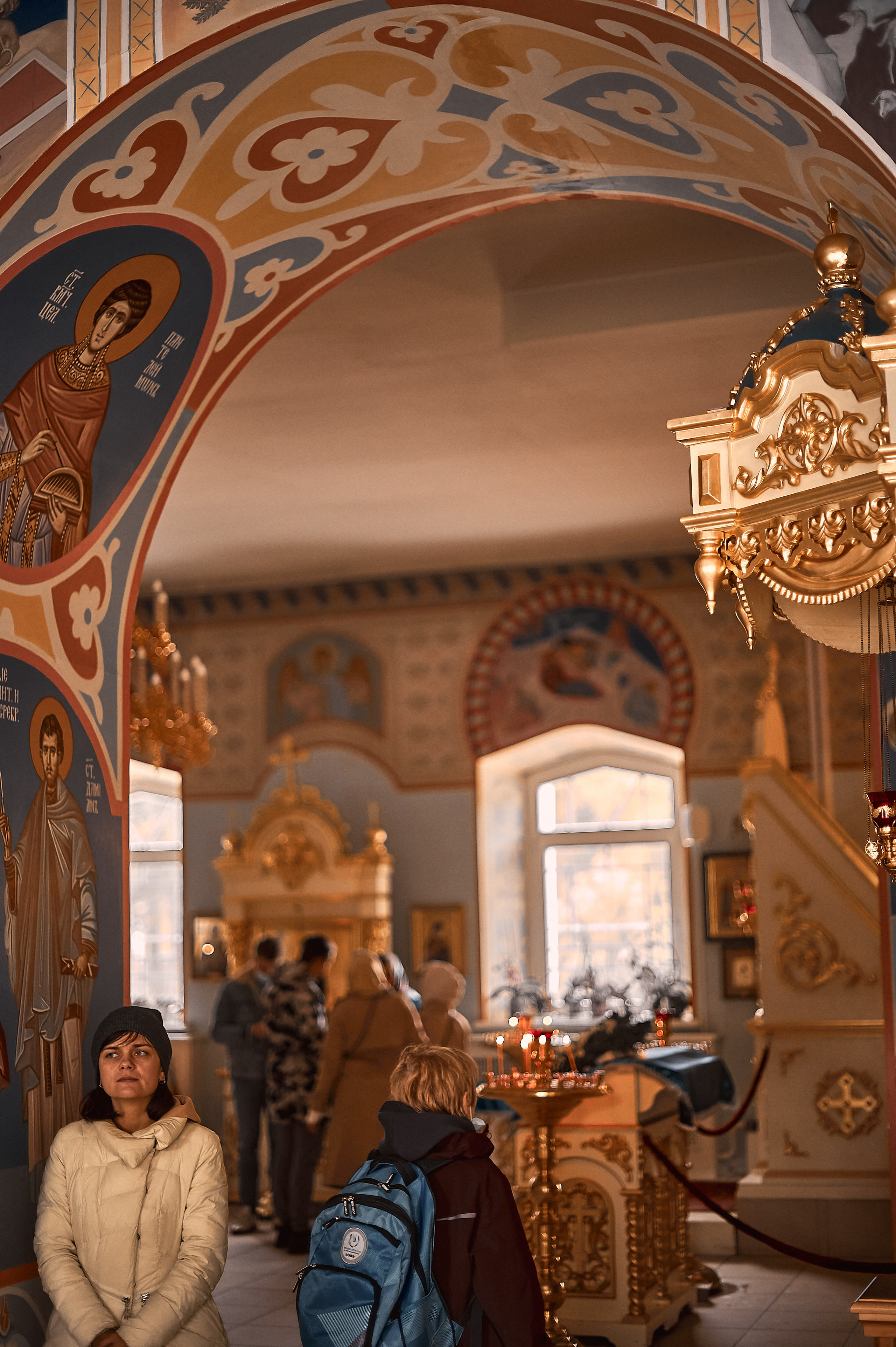 Портфолио репортажной фотосъёмки: День туризма. Фотограф Яковлев Роман — Красноярск