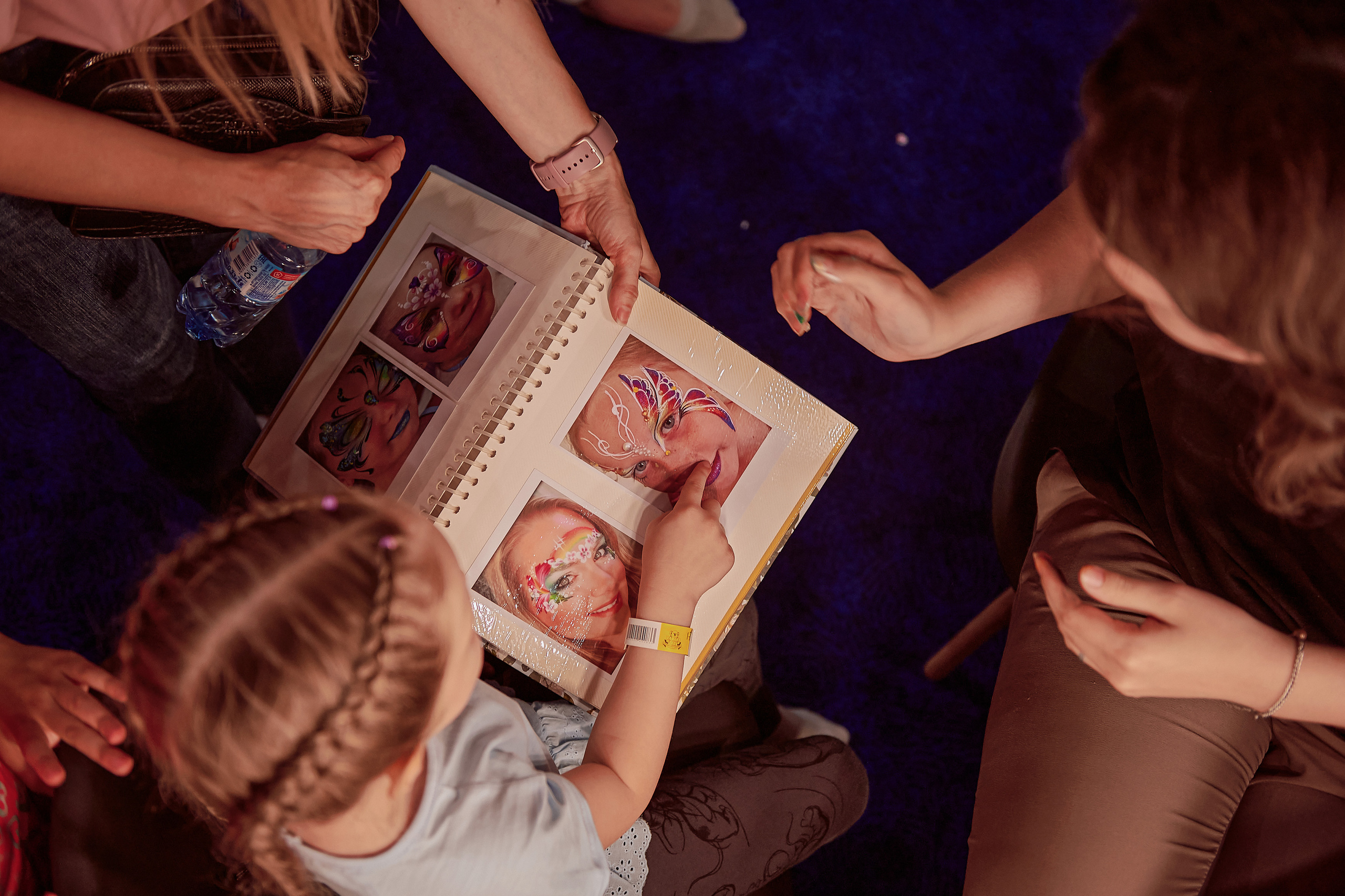 Портфолио репортажной фотосъёмки: Открытие "Vanana park". Фотограф Яковлев Роман — Красноярск