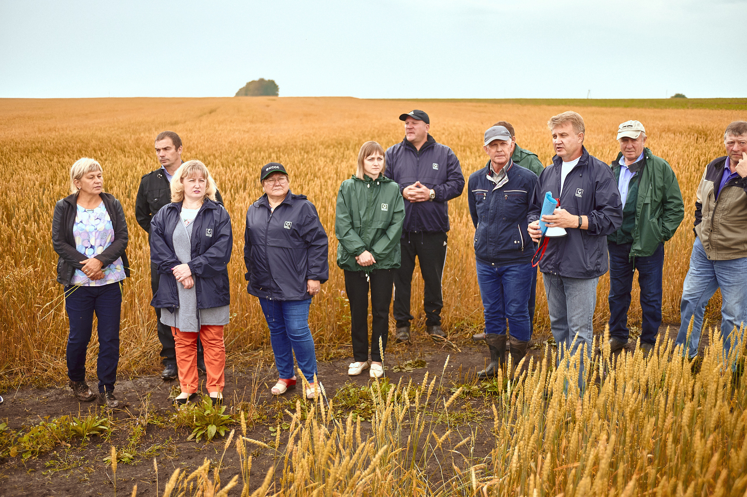 Портфолио репортажной фотосъёмки: Компания "Агросервис" КССС посёлок-Авда. Фотограф Яковлев Роман — Красноярск