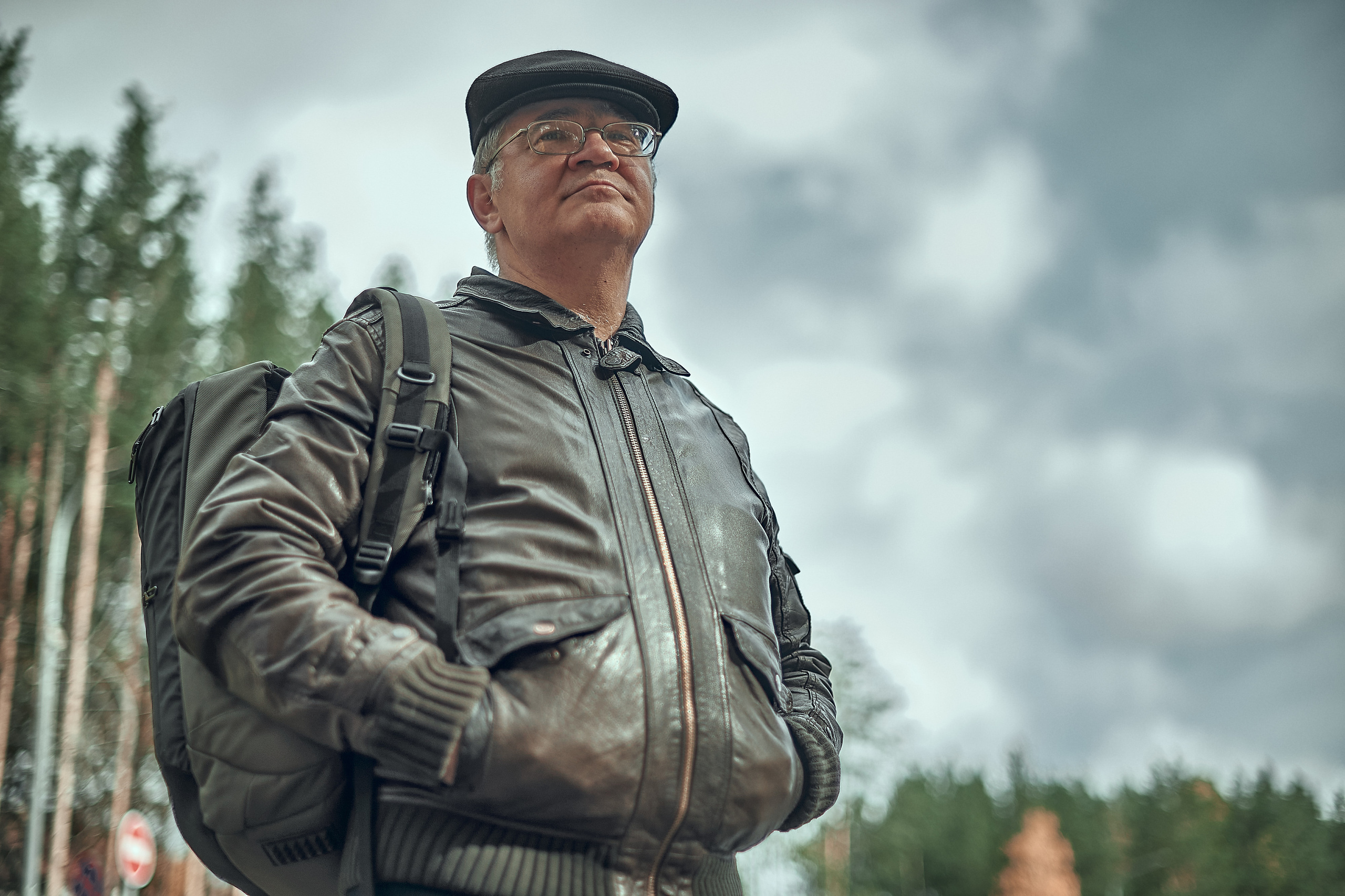 Портфолио репортажной фотосъёмки: День туризма. Фотограф Яковлев Роман — Красноярск