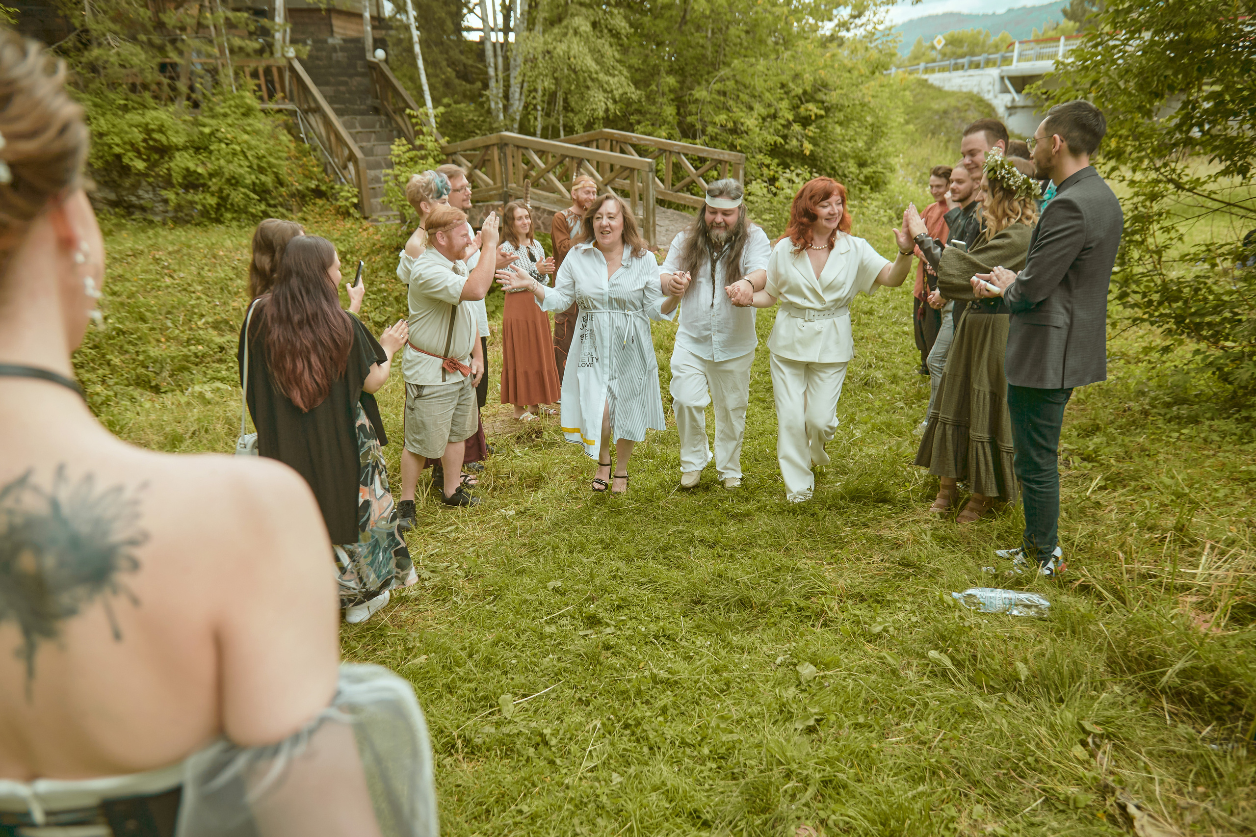 Каролина и Сергей. Фотограф Яковлев Роман — Красноярск