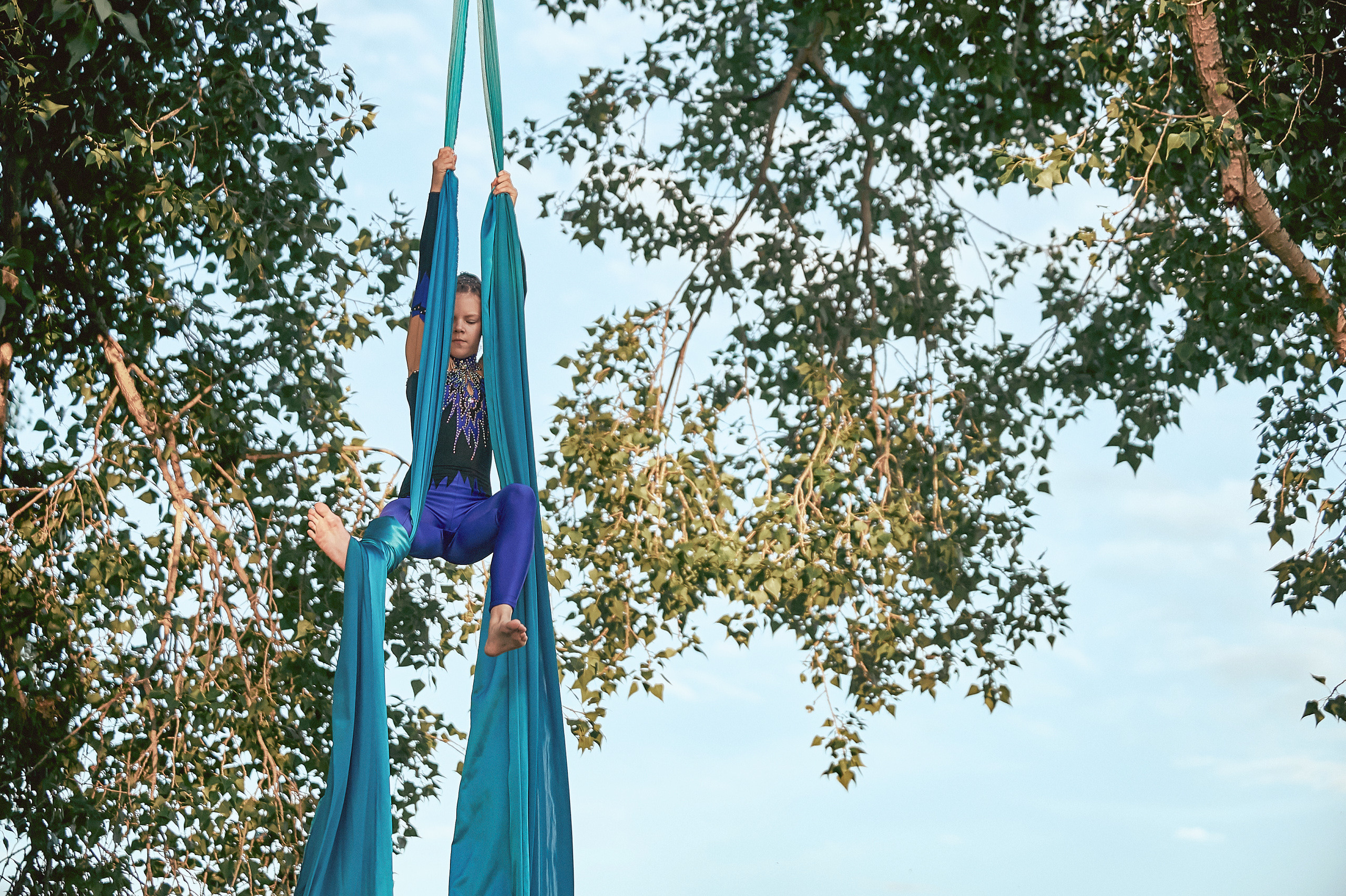 Портфолио репортажной фотосъёмки: Школа аэробики "Rise studio" на ост.Татышева. Фотограф Яковлев Роман — Красноярск