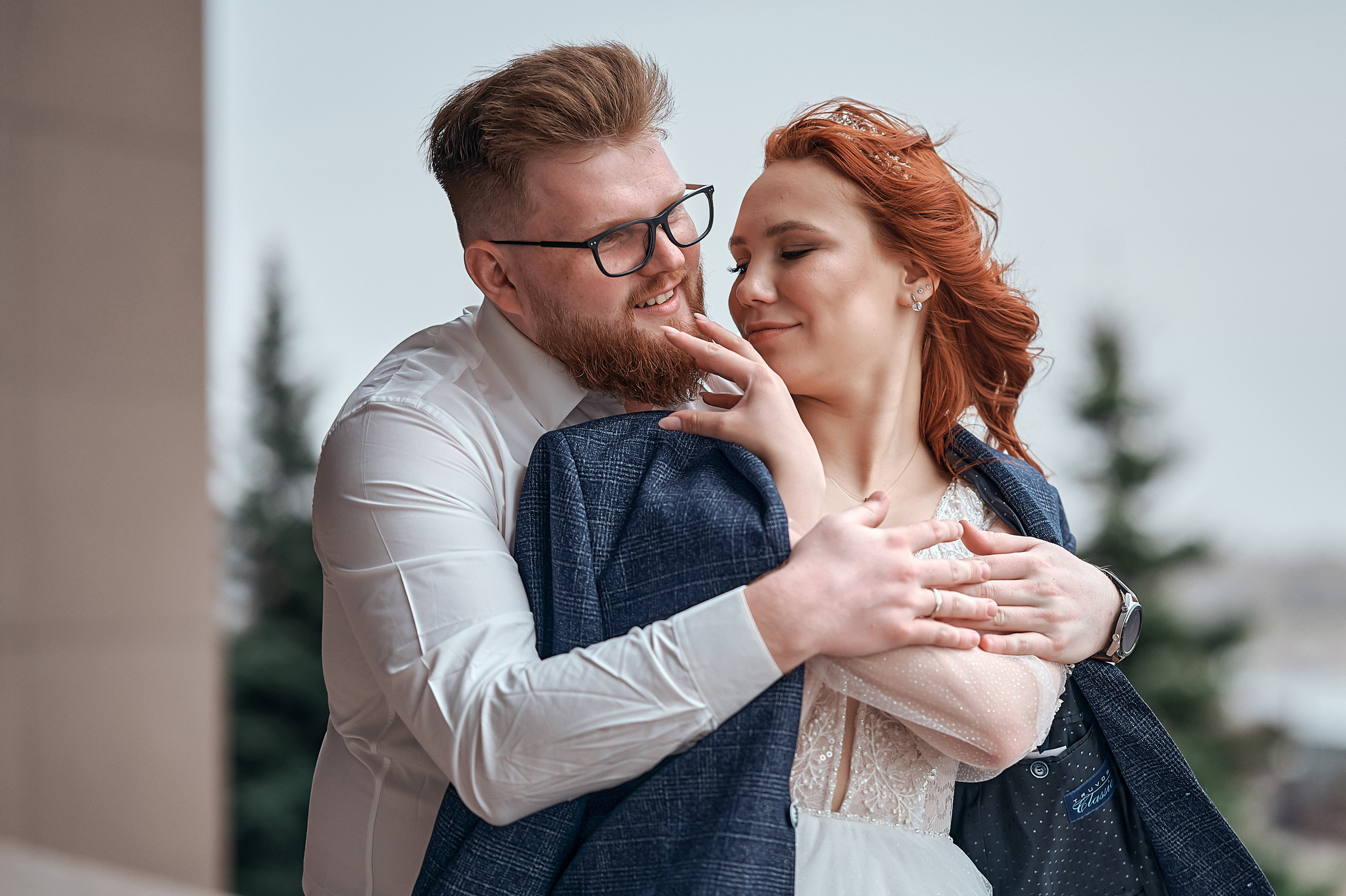 Александр и Алина. Фотограф Яковлев Роман — Красноярск