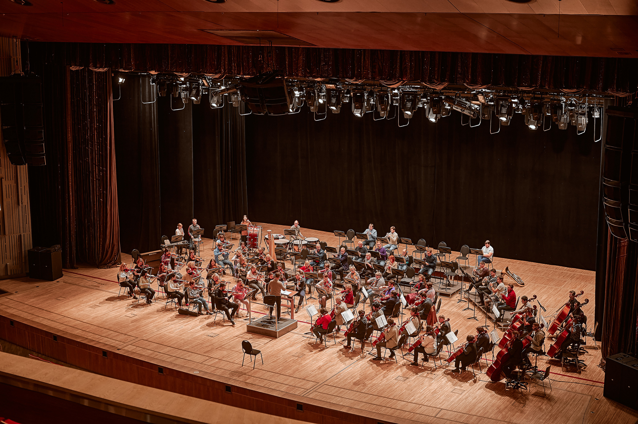 Портфолио репортажной фотосъёмки: День туризма. Фотограф Яковлев Роман — Красноярск