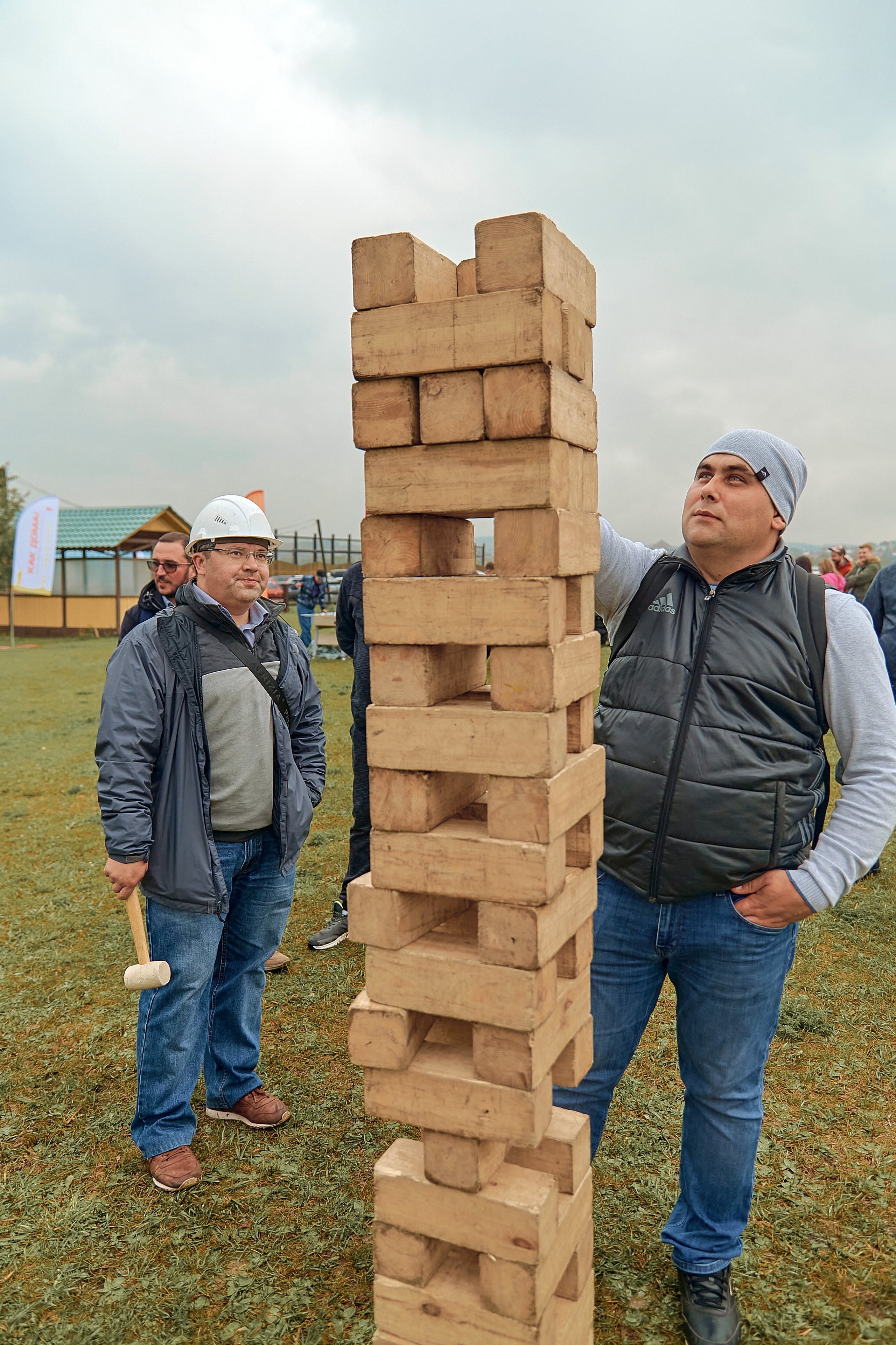 Портфолио репортажной фотосъёмки: "Роснефть" День нефтяника. Фотограф Яковлев Роман — Красноярск