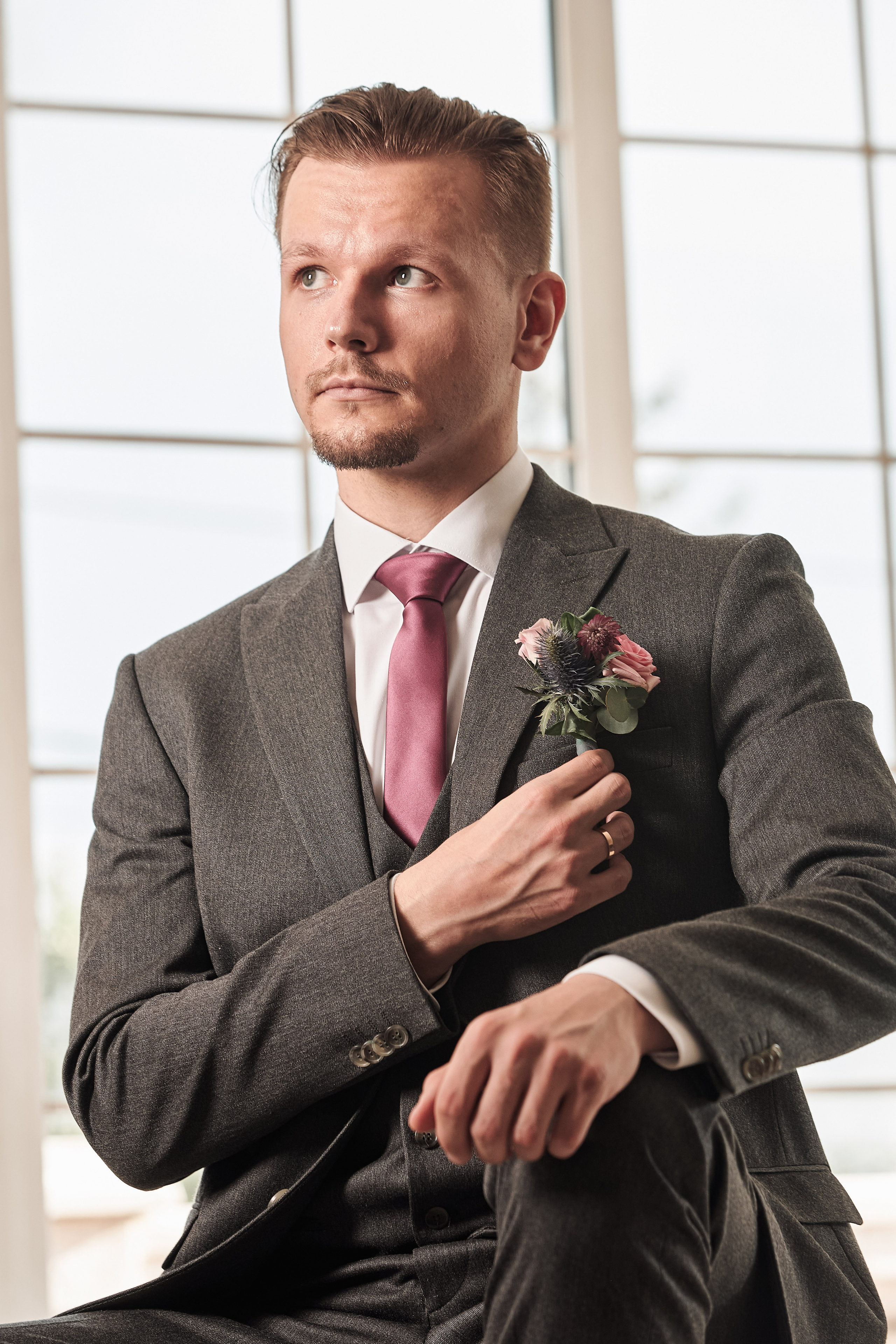 Антон и Екатерина. Фотограф Яковлев Роман — Красноярск