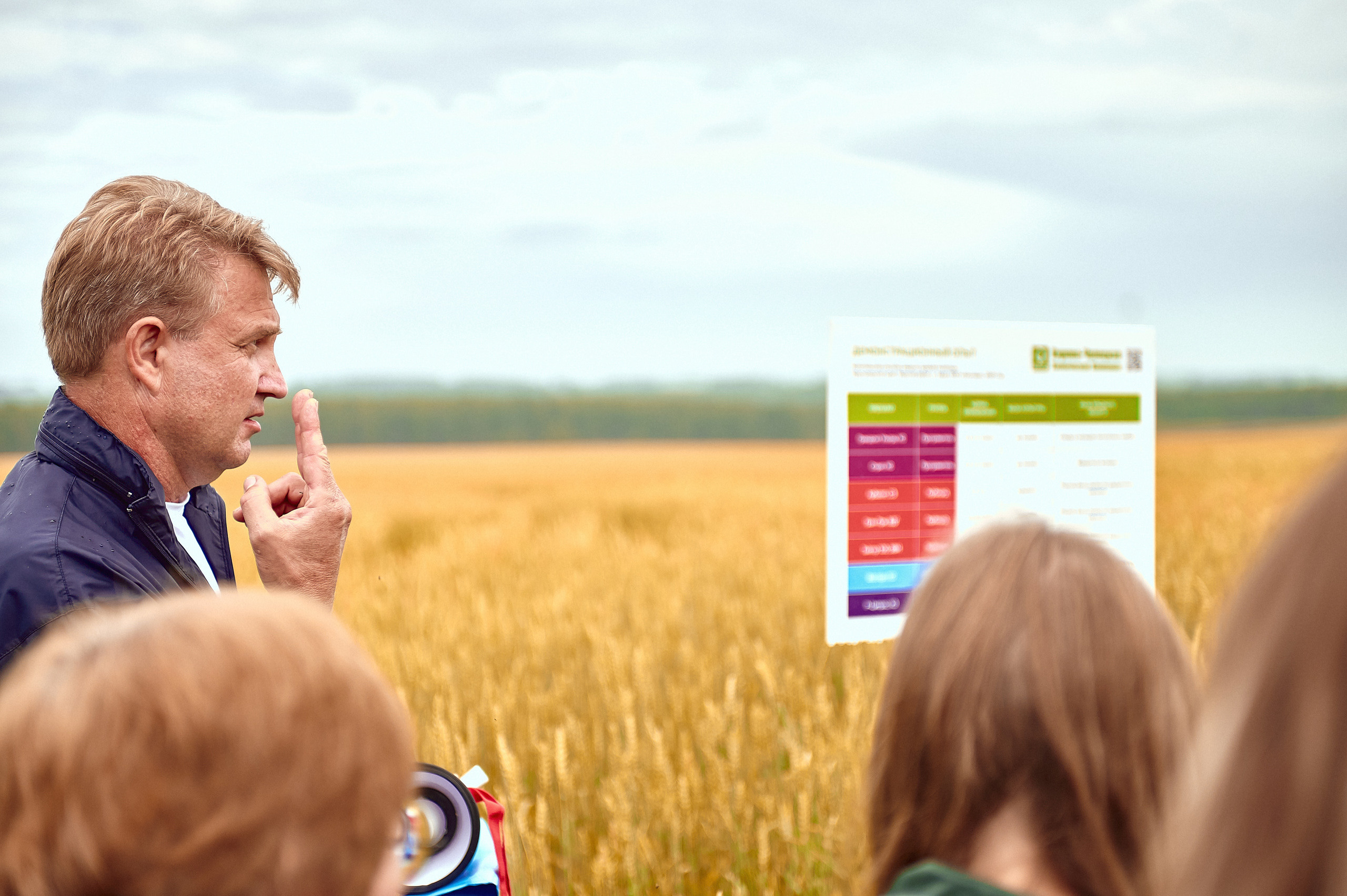 Портфолио репортажной фотосъёмки: Компания "Агросервис" КССС посёлок-Авда. Фотограф Яковлев Роман — Красноярск