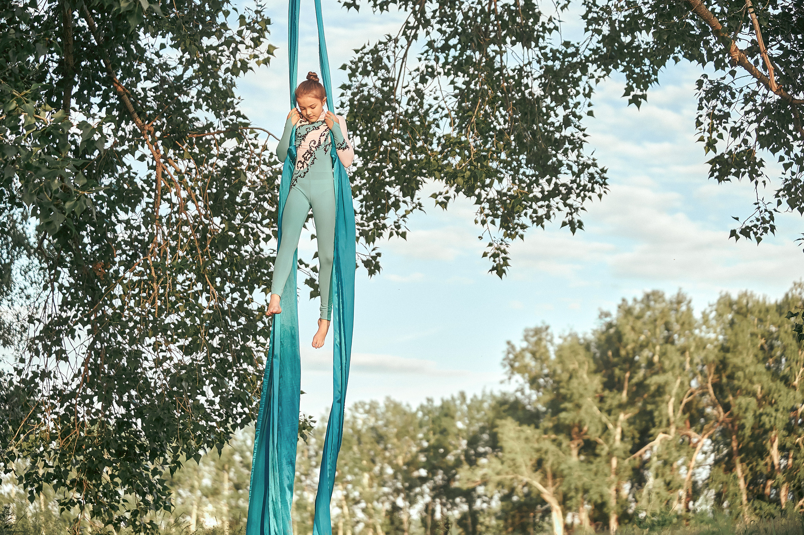 Портфолио репортажной фотосъёмки: Школа аэробики "Rise studio" на ост.Татышева. Фотограф Яковлев Роман — Красноярск