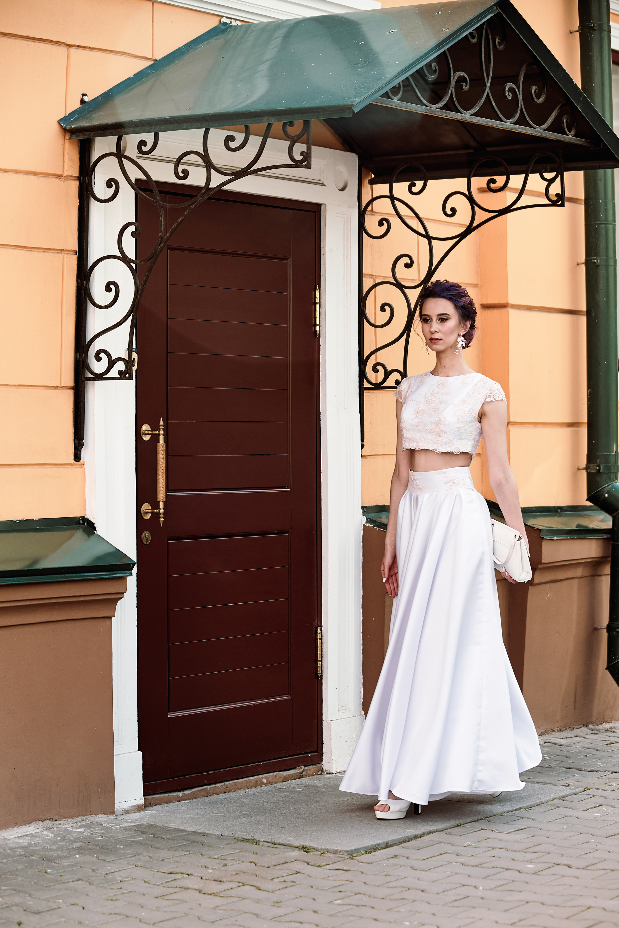 Антон и Екатерина. Фотограф Яковлев Роман — Красноярск