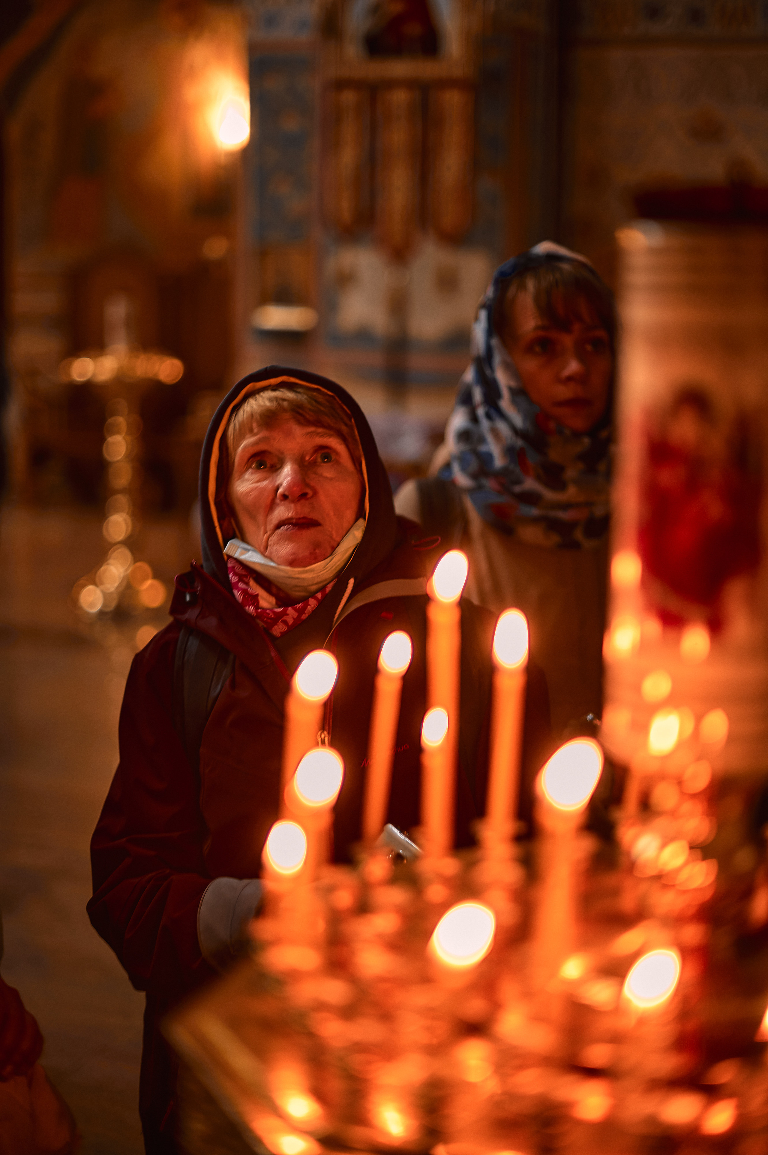 Портфолио репортажной фотосъёмки: День туризма. Фотограф Яковлев Роман — Красноярск