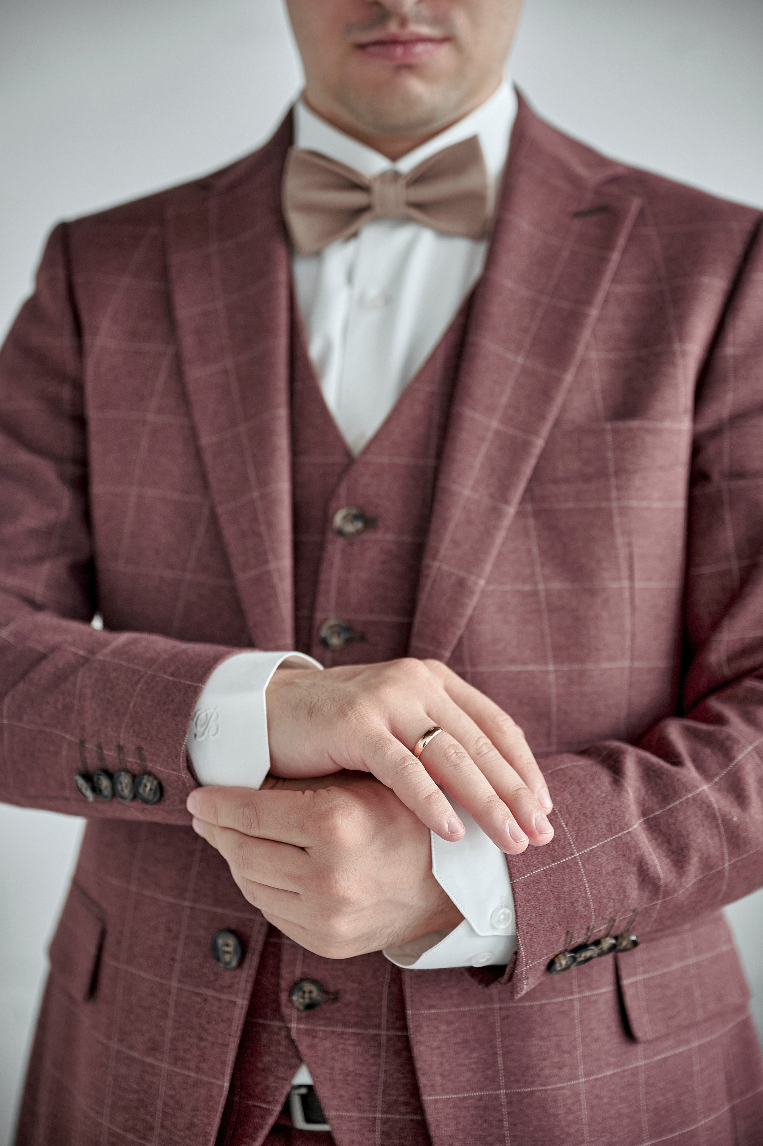 Михаил и Татьяна. Фотограф Яковлев Роман — Красноярск