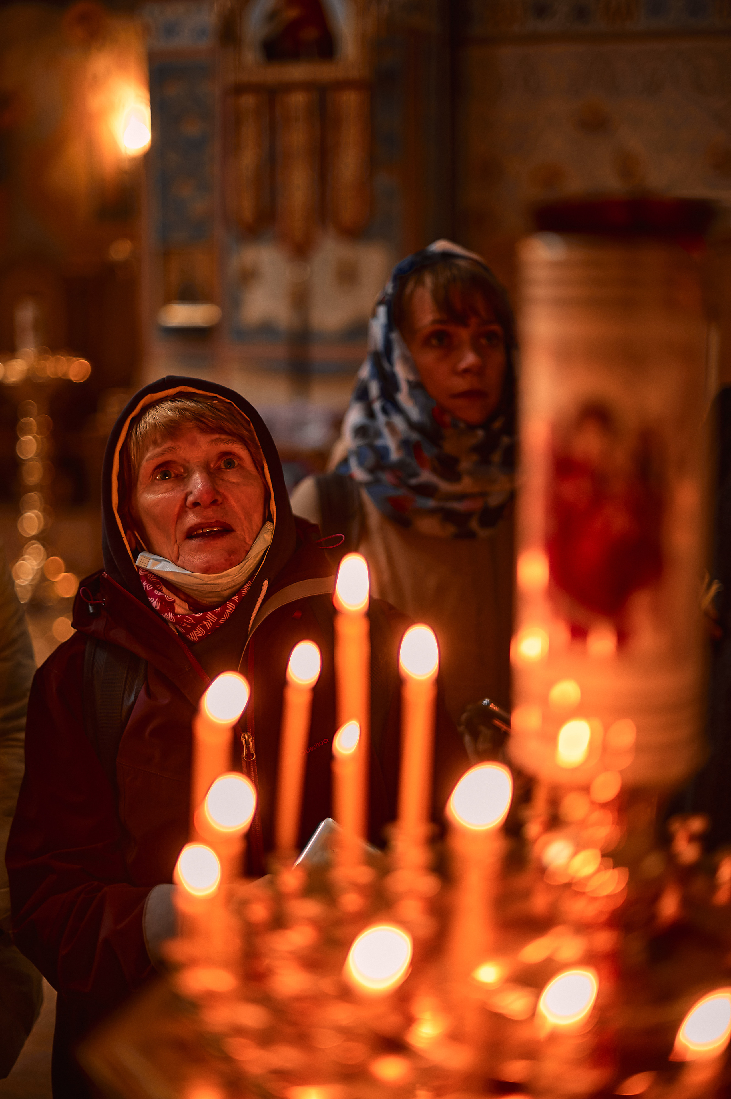 Портфолио репортажной фотосъёмки: День туризма. Фотограф Яковлев Роман — Красноярск
