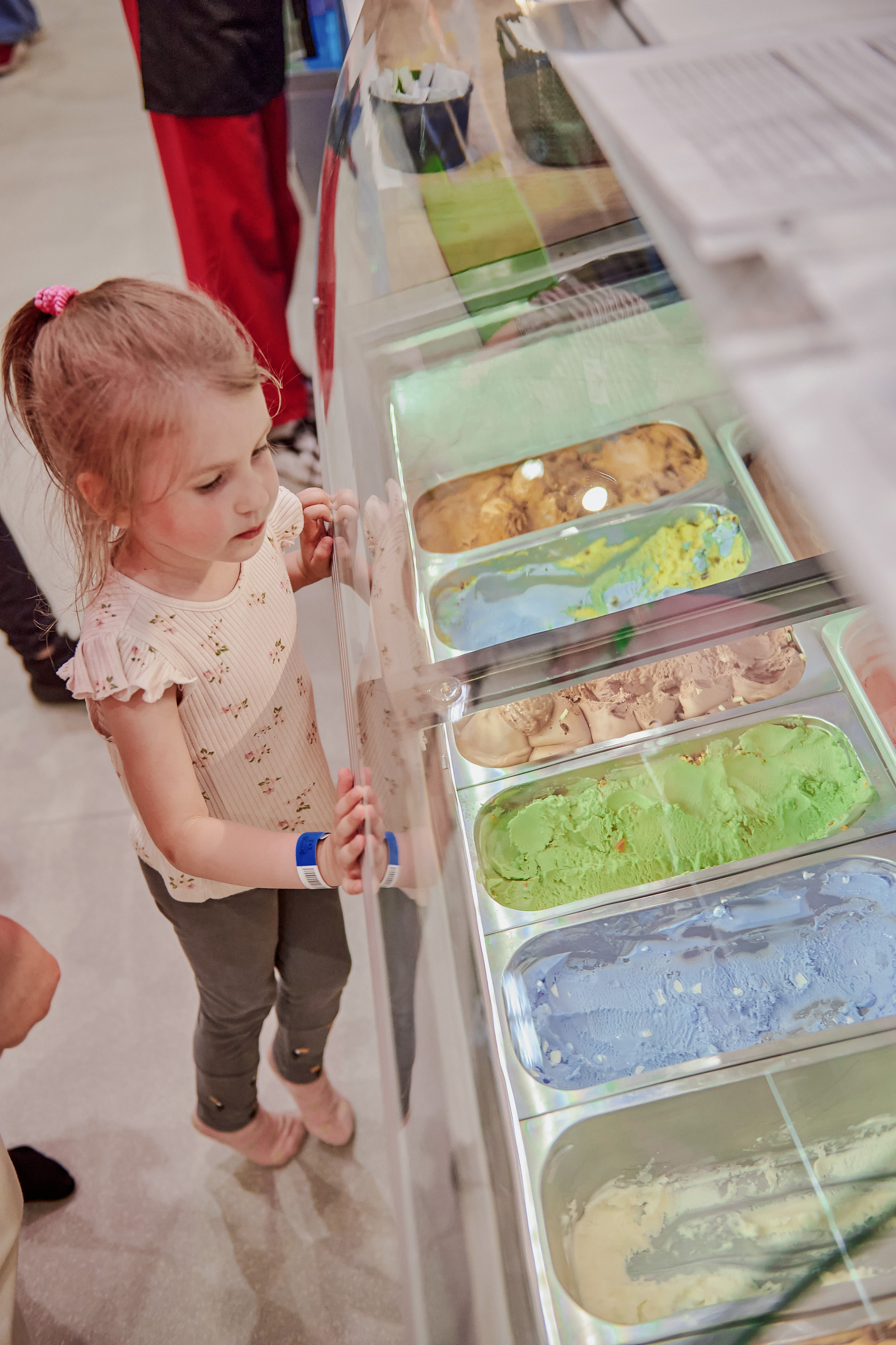 Портфолио репортажной фотосъёмки: Открытие "Vanana park". Фотограф Яковлев Роман — Красноярск