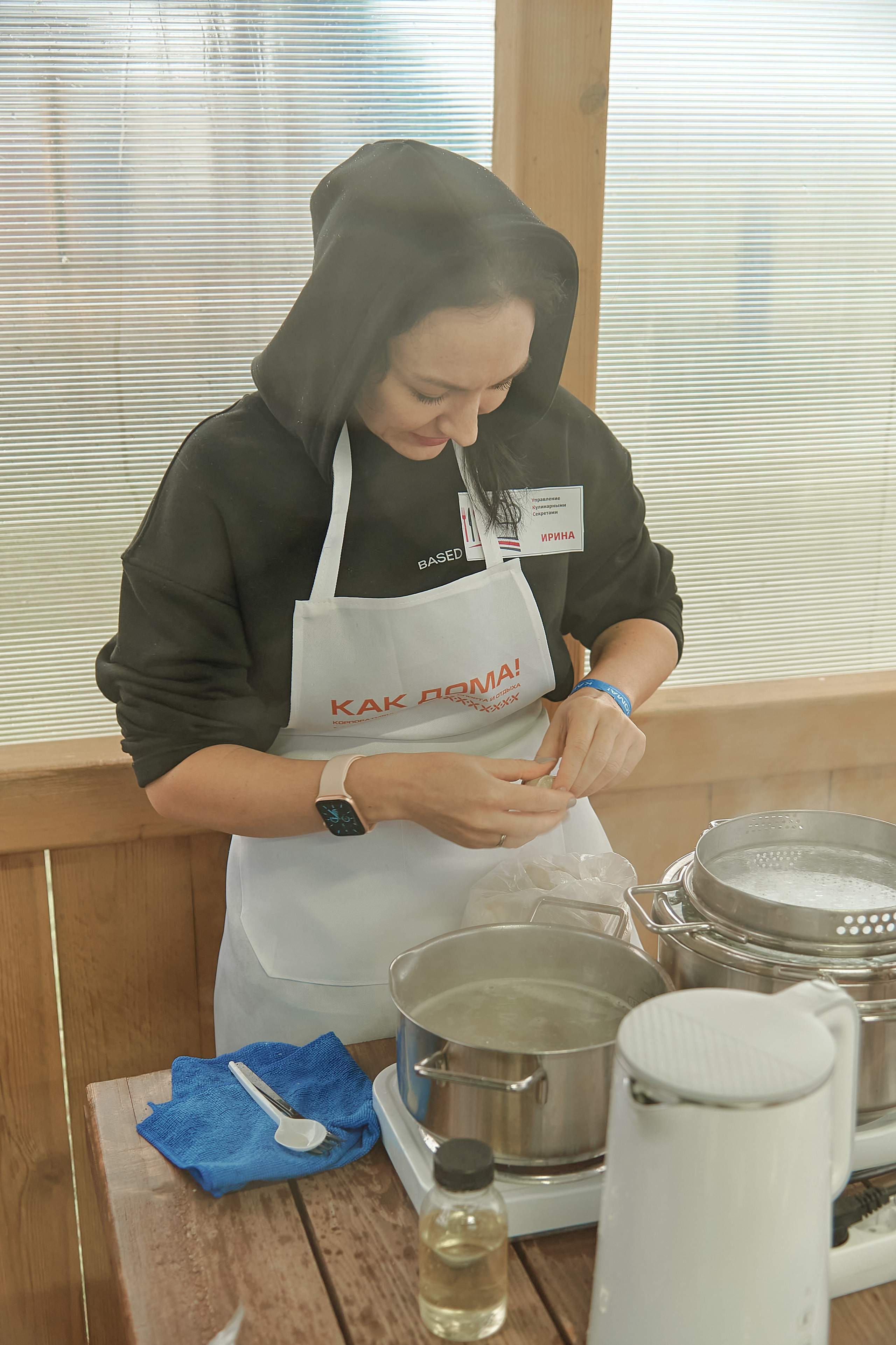 Портфолио репортажной фотосъёмки: "Роснефть" День нефтяника. Фотограф Яковлев Роман — Красноярск