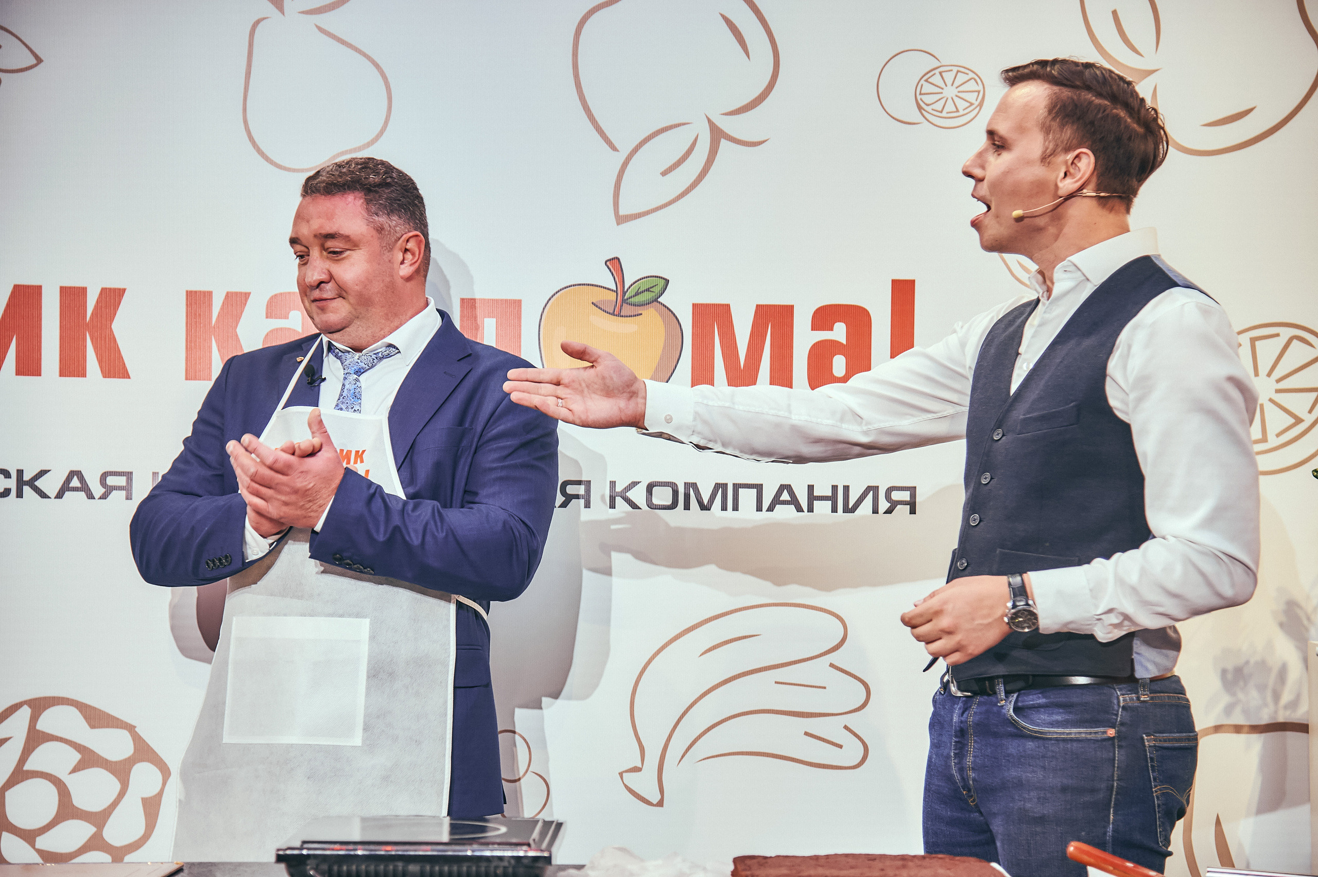 Портфолио репортажной фотосъёмки: "Роснефть" съёмка шоу для «День нефтяника». Фотограф Яковлев Роман — Красноярск