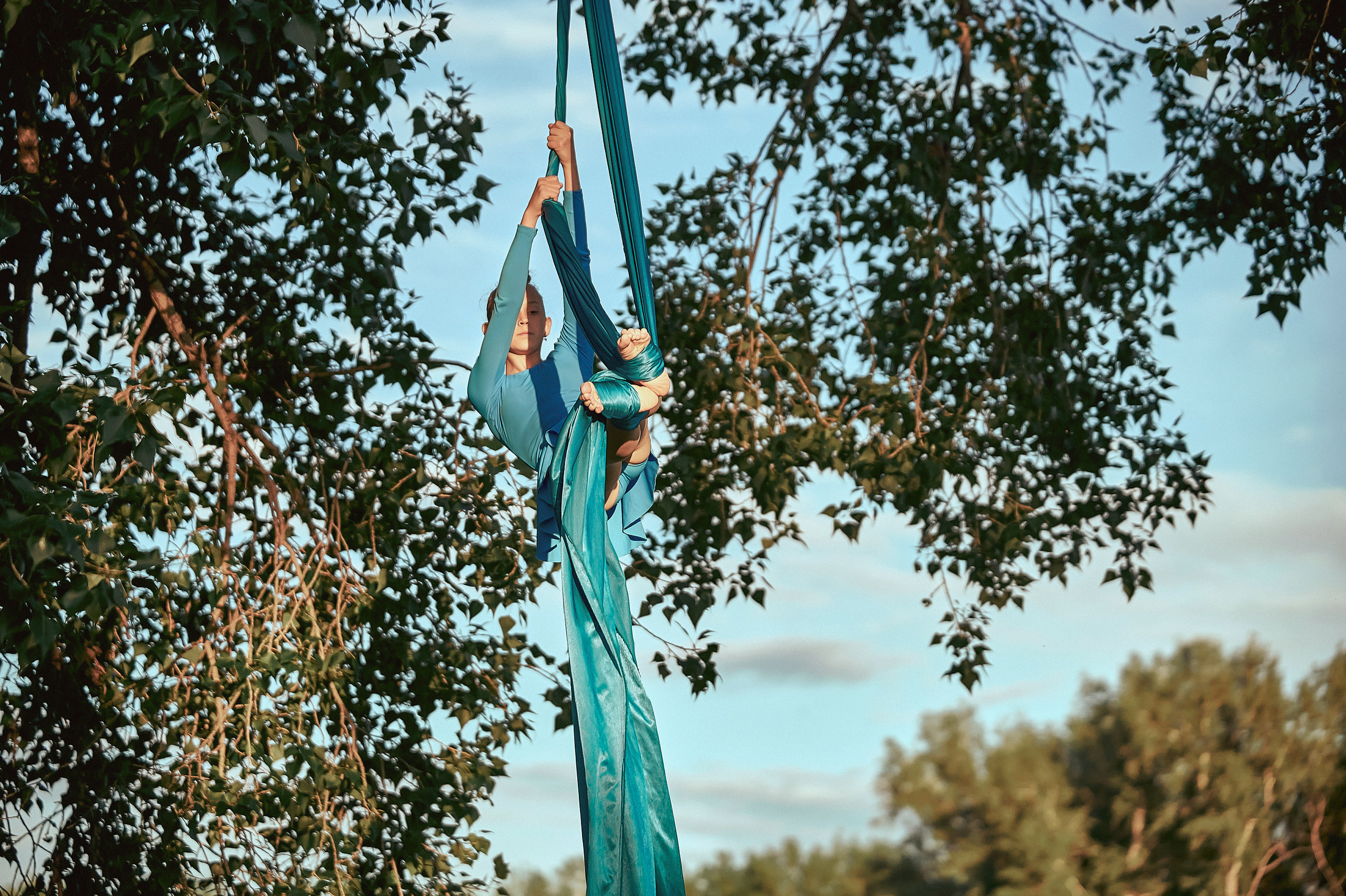 Портфолио репортажной фотосъёмки: Школа аэробики "Rise studio" на ост.Татышева. Фотограф Яковлев Роман — Красноярск