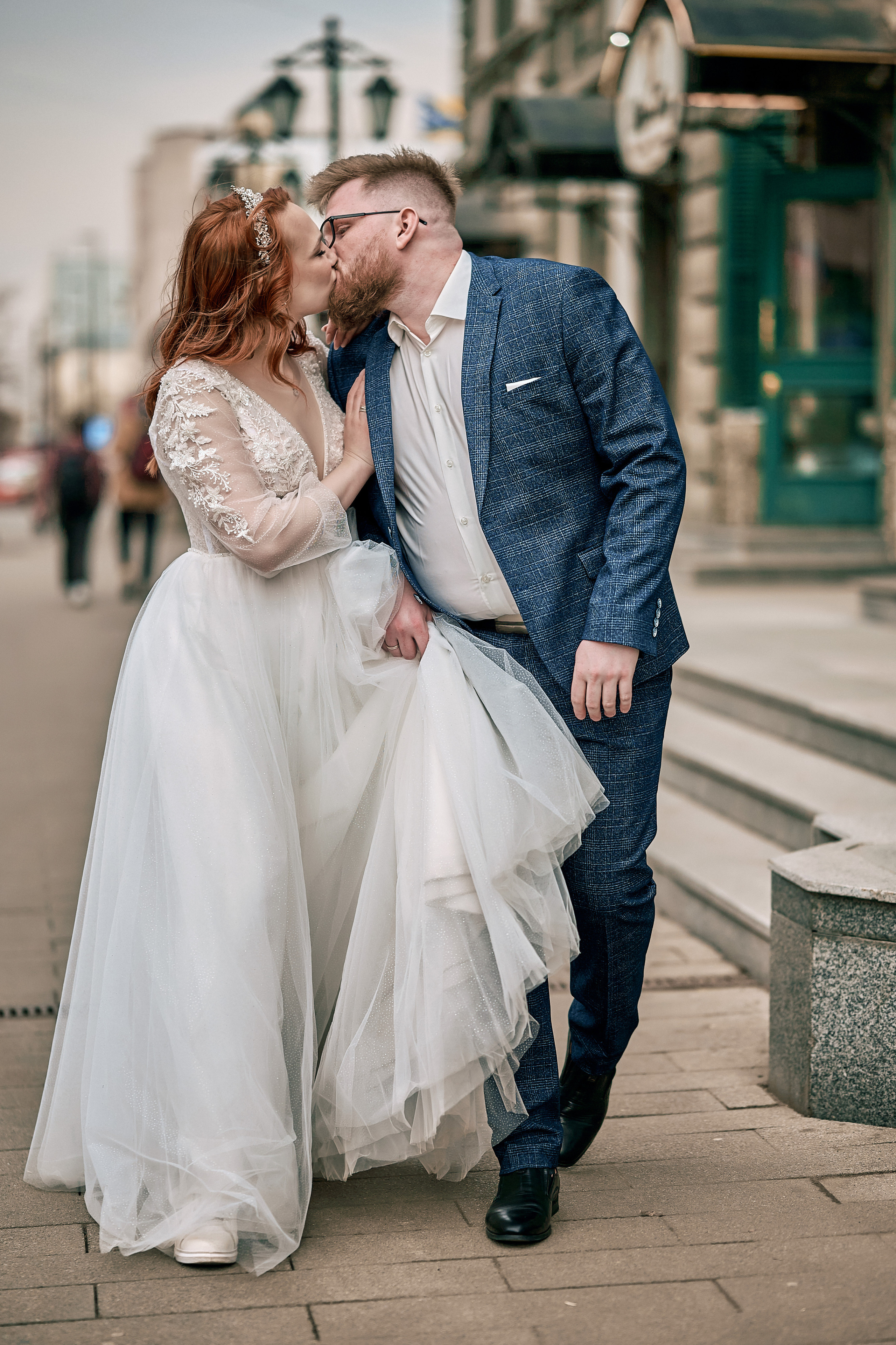 Александр и Алина. Фотограф Яковлев Роман — Красноярск