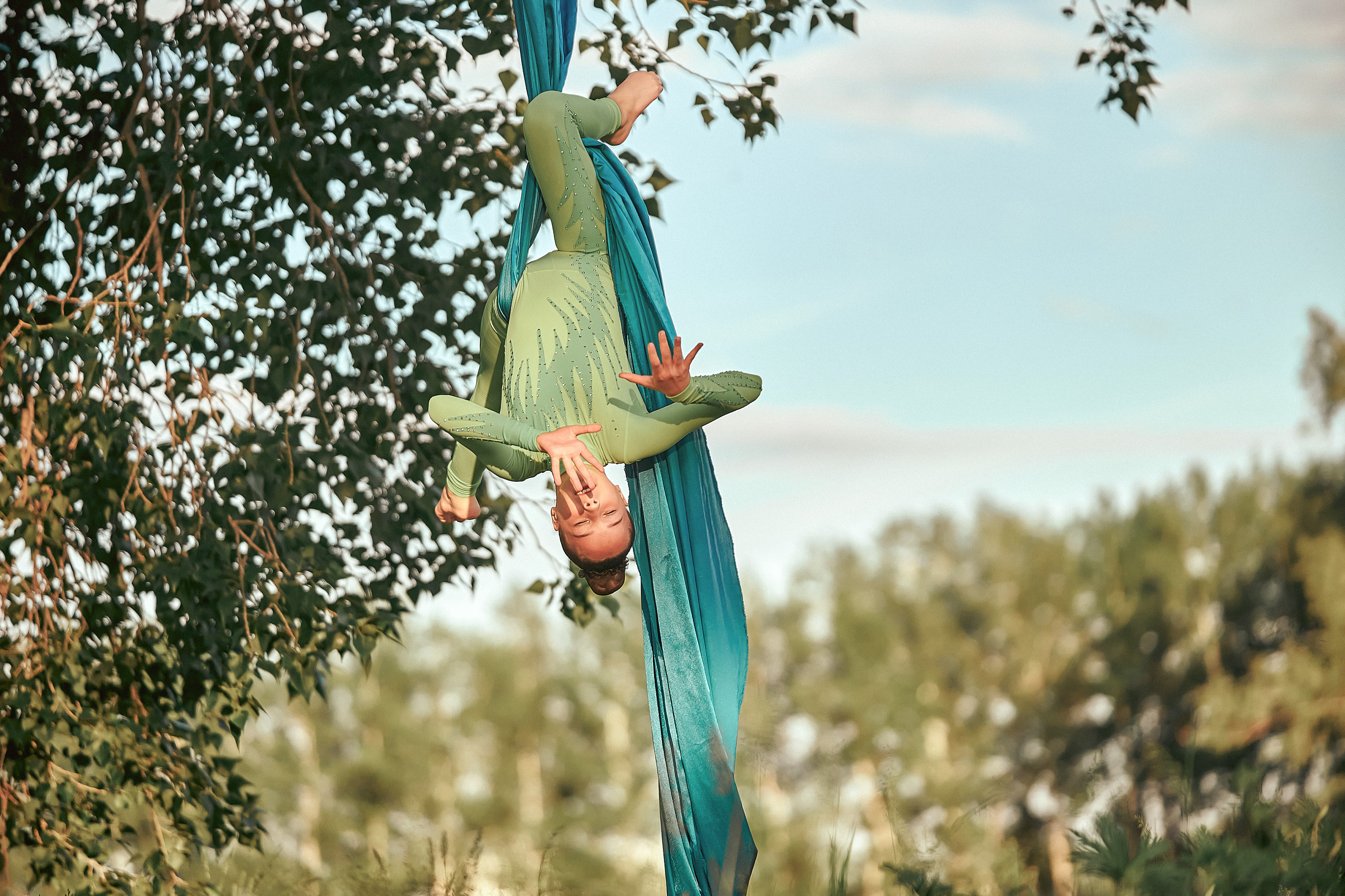 Портфолио репортажной фотосъёмки: Школа аэробики "Rise studio" на ост.Татышева. Фотограф Яковлев Роман — Красноярск