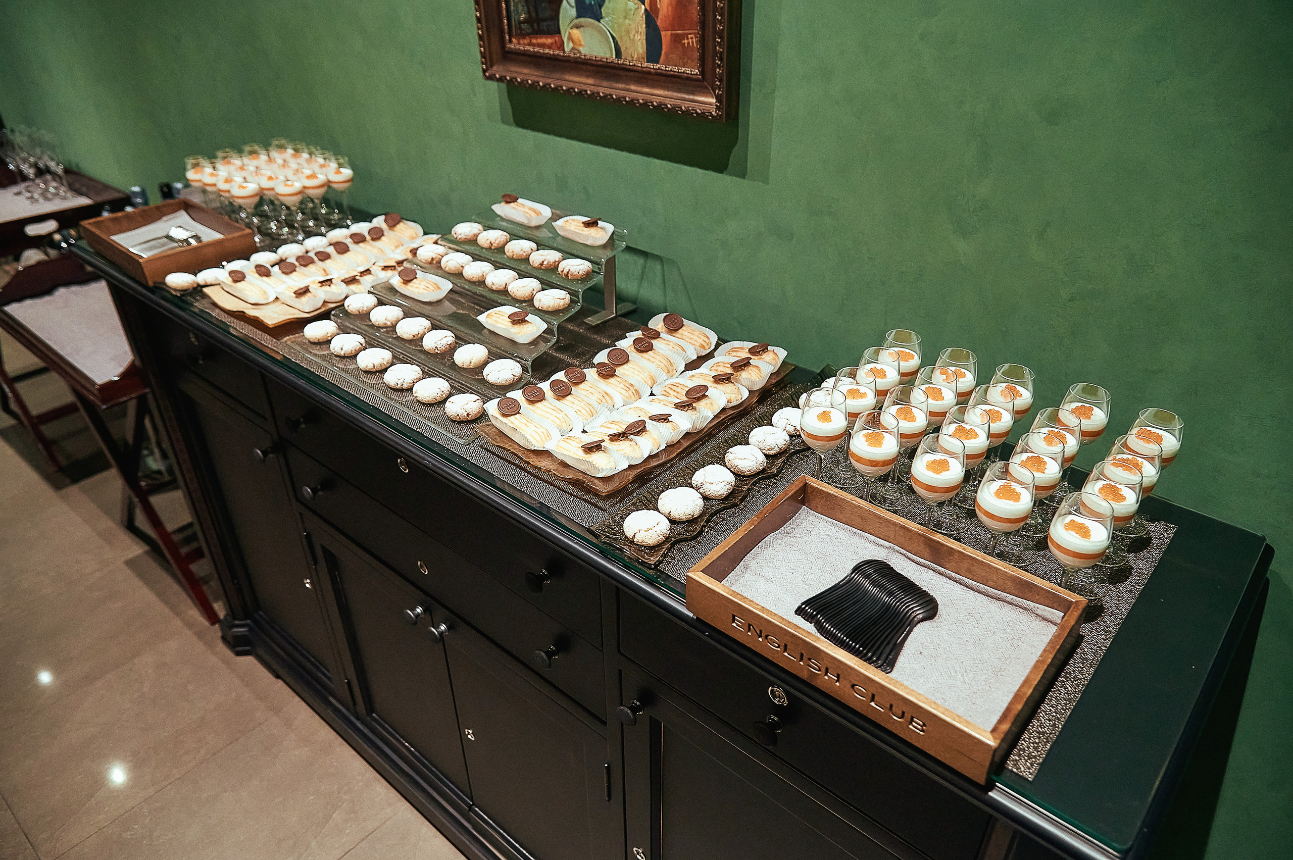 Портфолио репортажной фотосъёмки: "Сбербанк" Новый год. Фотограф Яковлев Роман — Красноярск