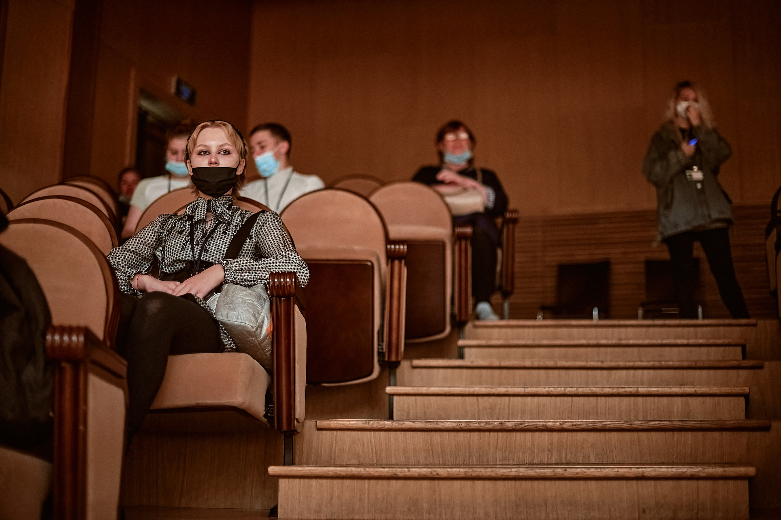 Портфолио репортажной фотосъёмки: День туризма. Фотограф Яковлев Роман — Красноярск