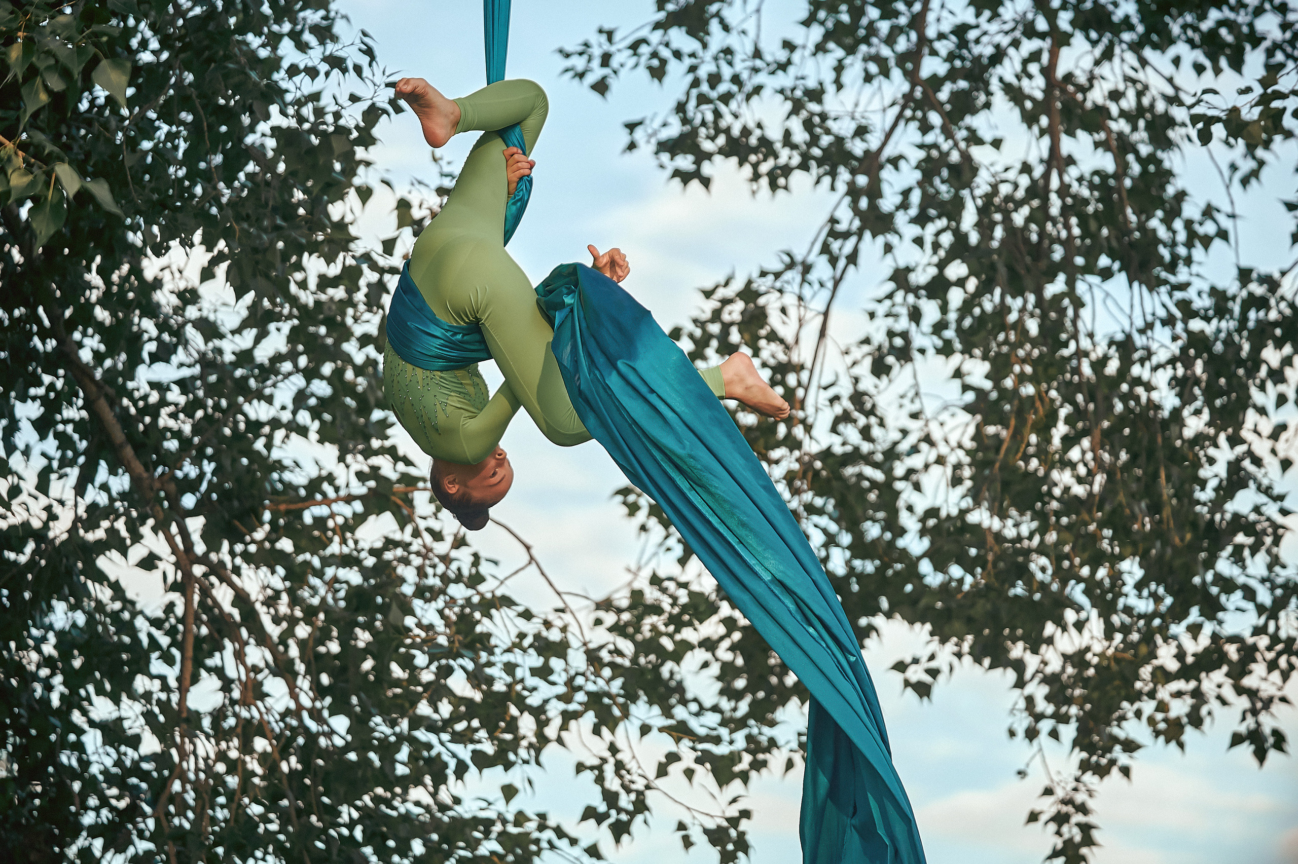 Портфолио репортажной фотосъёмки: Школа аэробики "Rise studio" на ост.Татышева. Фотограф Яковлев Роман — Красноярск