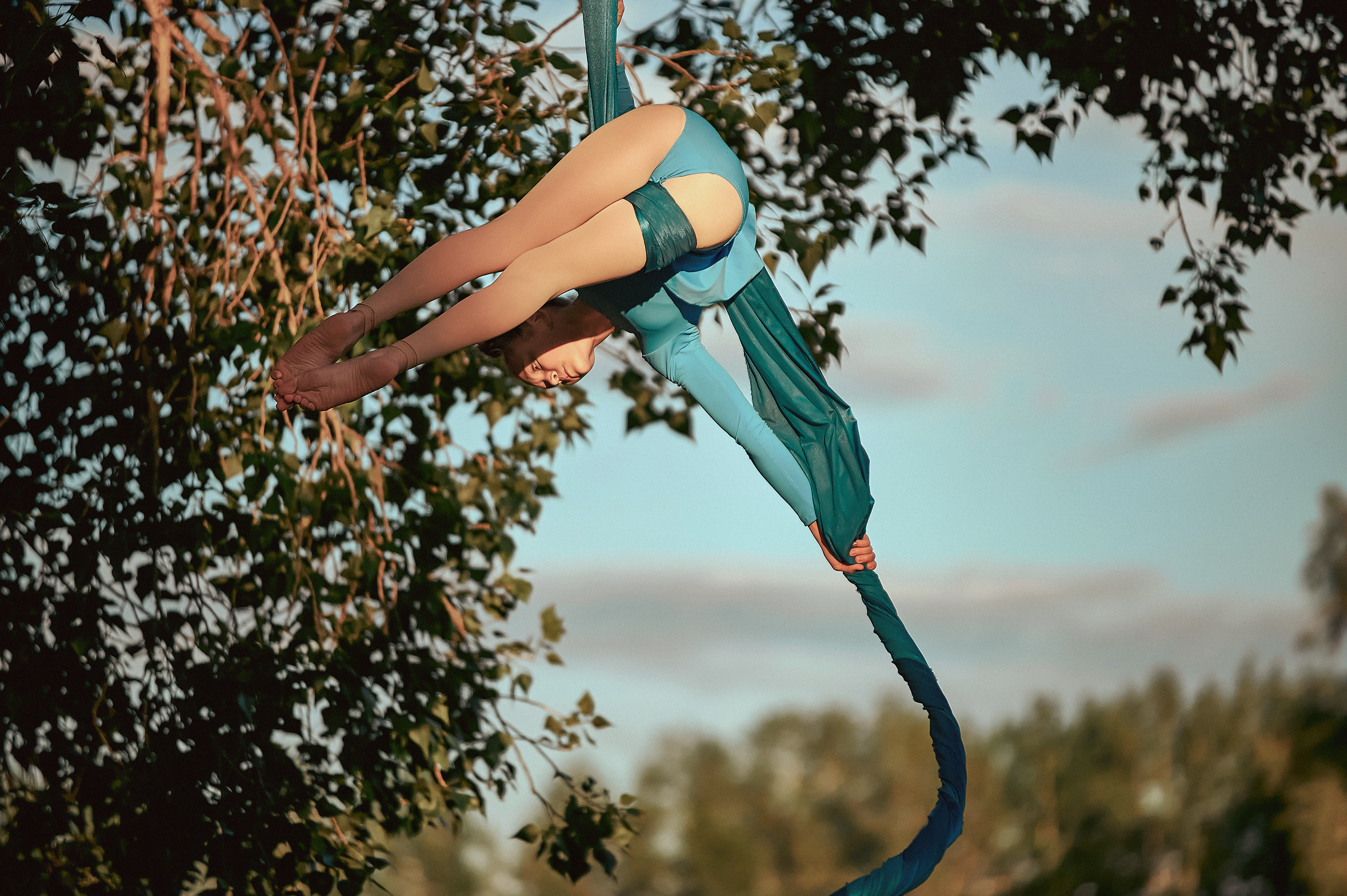 Портфолио репортажной фотосъёмки: Школа аэробики "Rise studio" на ост.Татышева. Фотограф Яковлев Роман — Красноярск