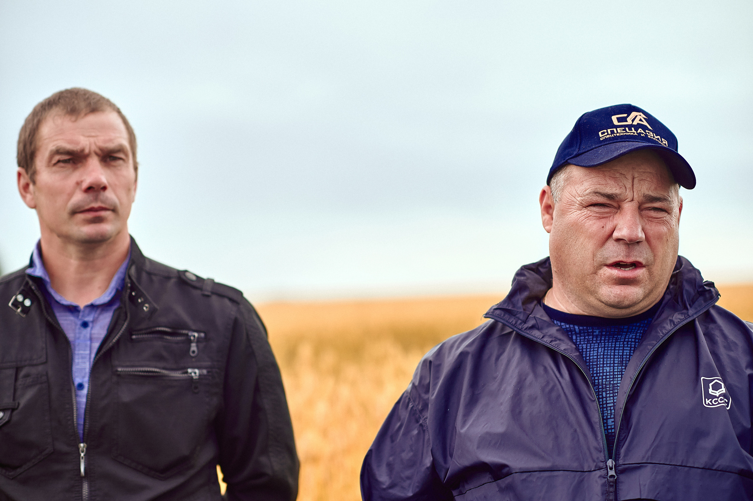 Портфолио репортажной фотосъёмки: Компания "Агросервис" КССС посёлок-Авда. Фотограф Яковлев Роман — Красноярск