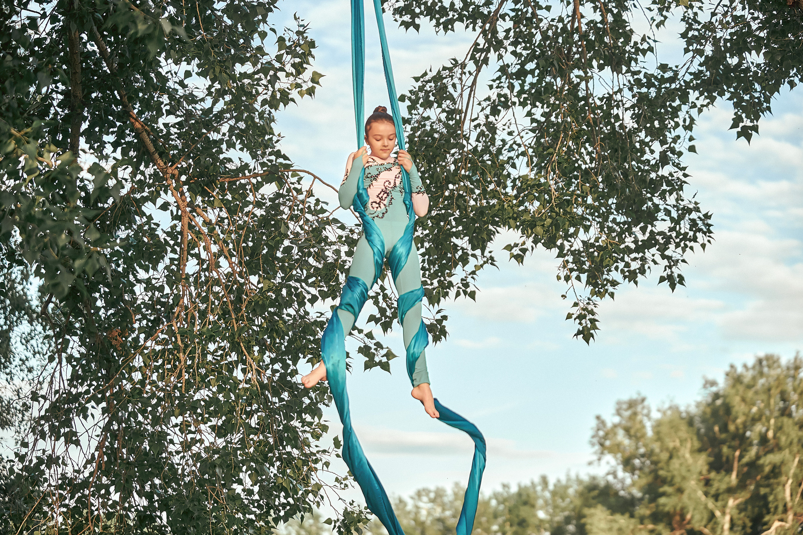 Портфолио репортажной фотосъёмки: Школа аэробики "Rise studio" на ост.Татышева. Фотограф Яковлев Роман — Красноярск